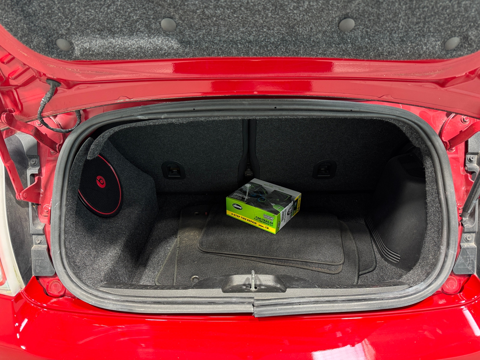 Thumbnail: 2013 Fiat 500 - 7