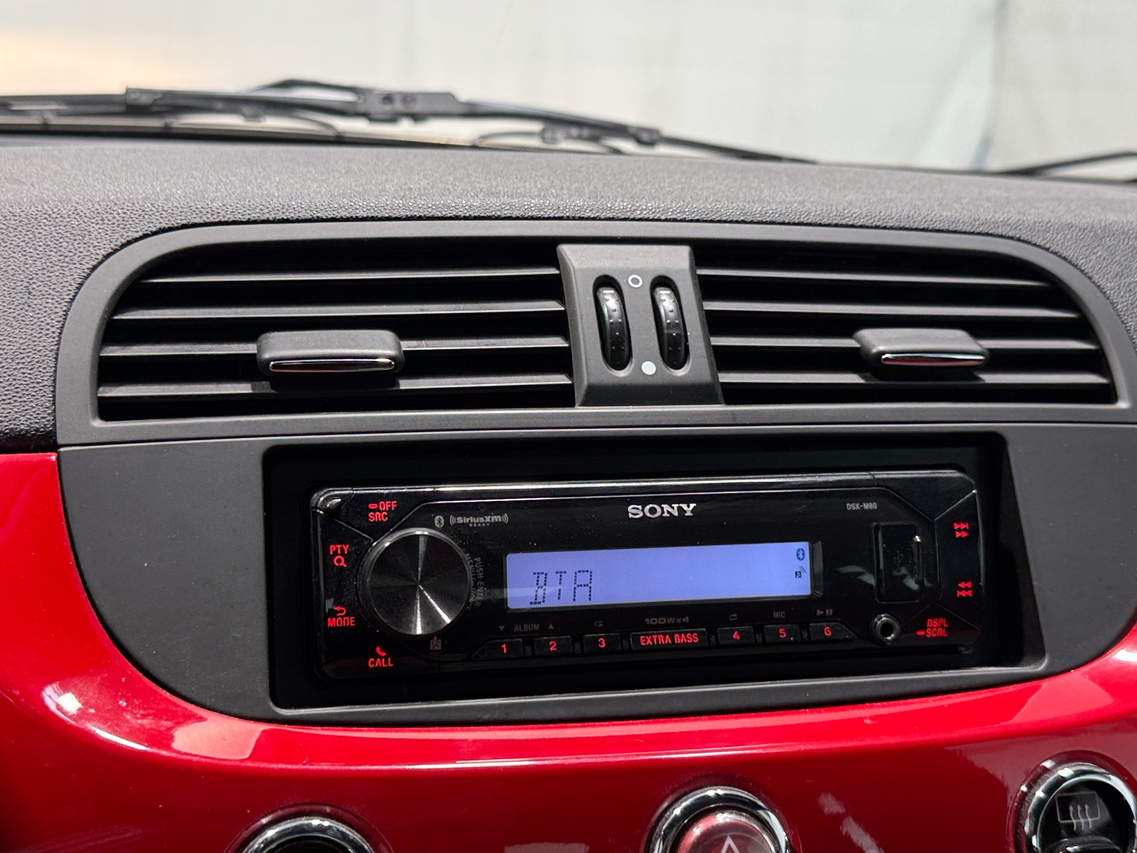 Thumbnail: 2013 Fiat 500 - 4