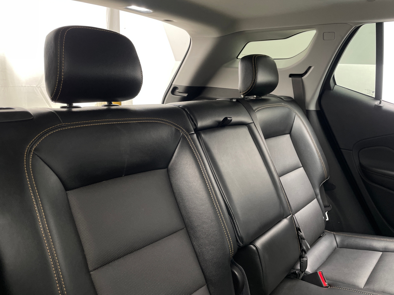 Thumbnail: 2020 GMC Terrain - 5