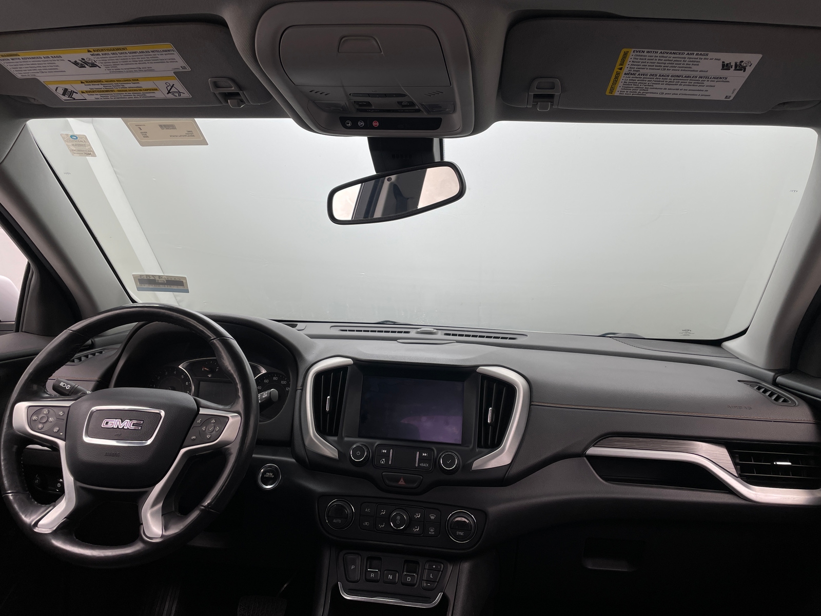 Thumbnail: 2020 GMC Terrain - 2