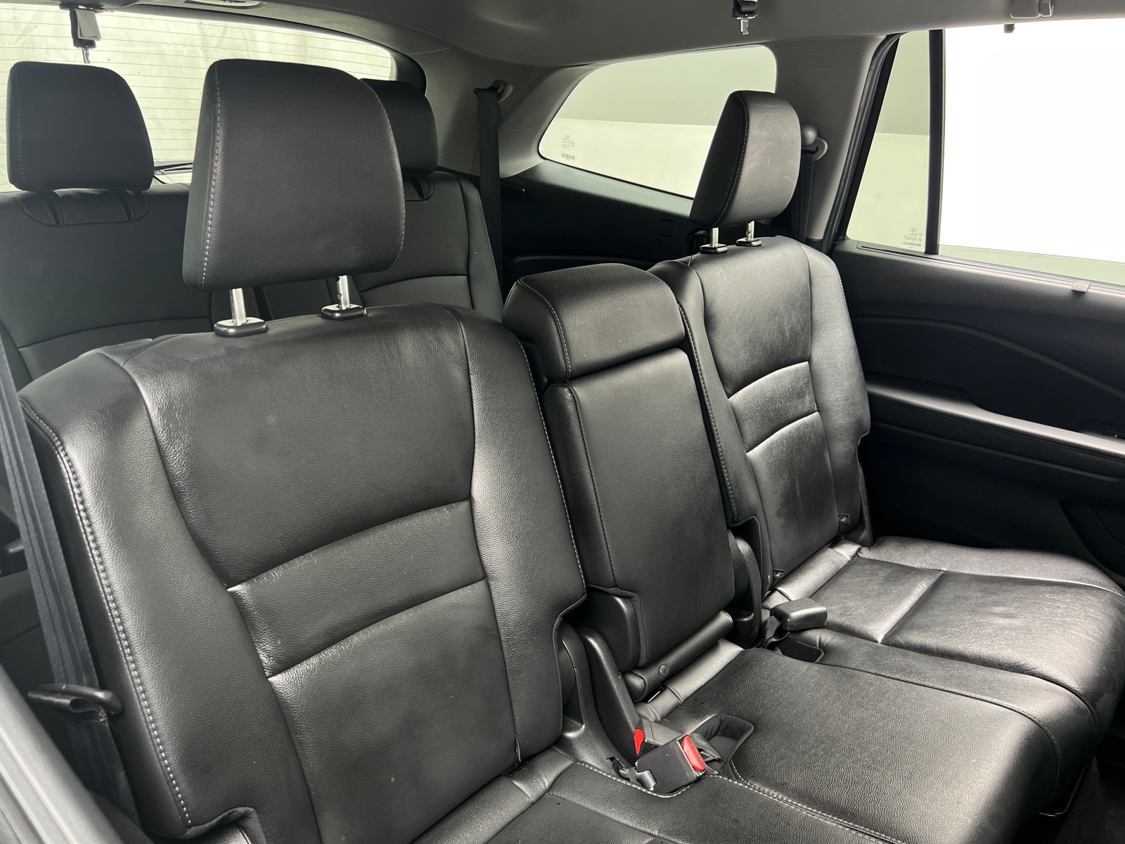 Thumbnail: 2021 Honda Pilot - 5