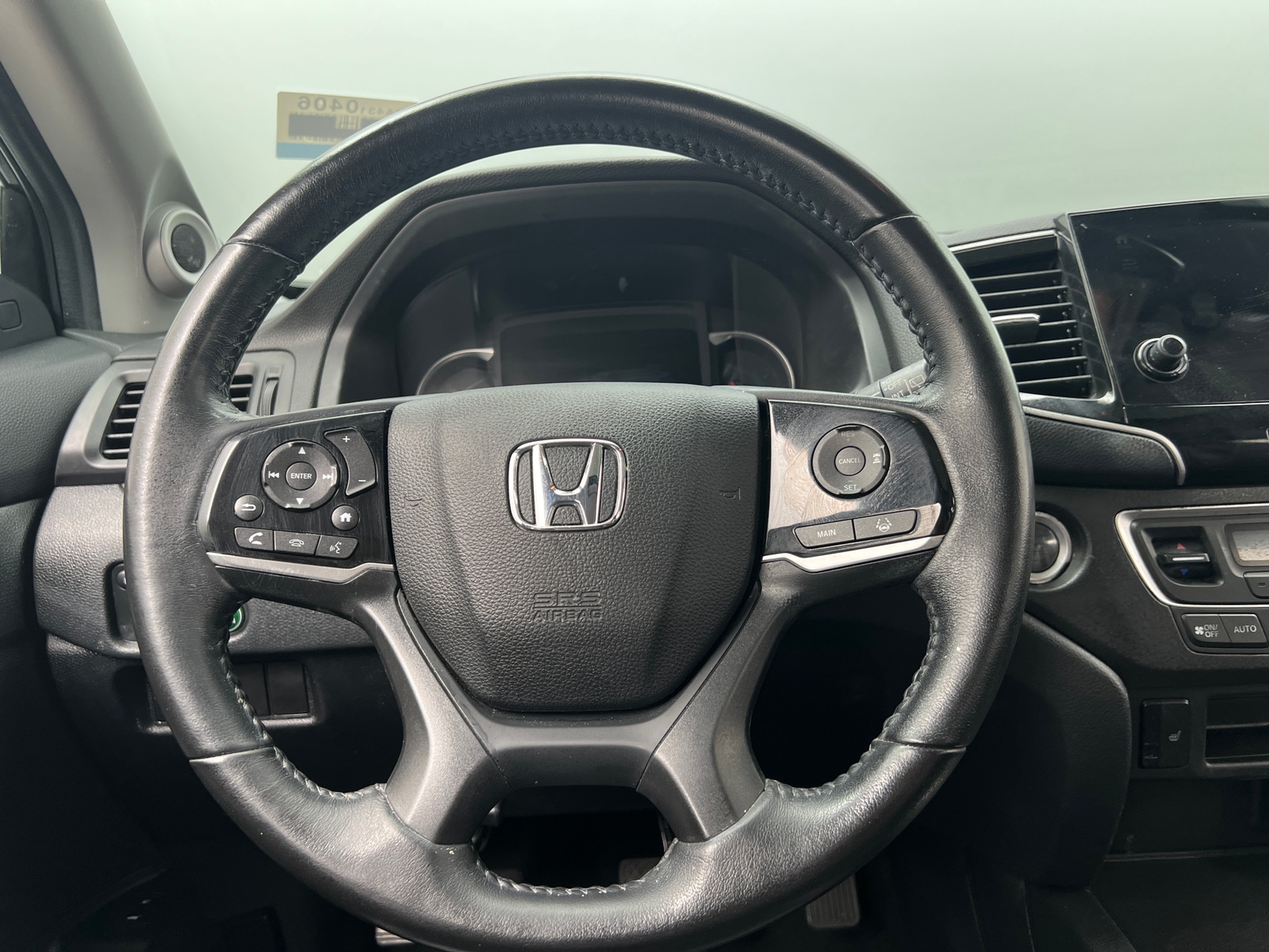 Thumbnail: 2021 Honda Pilot - 4