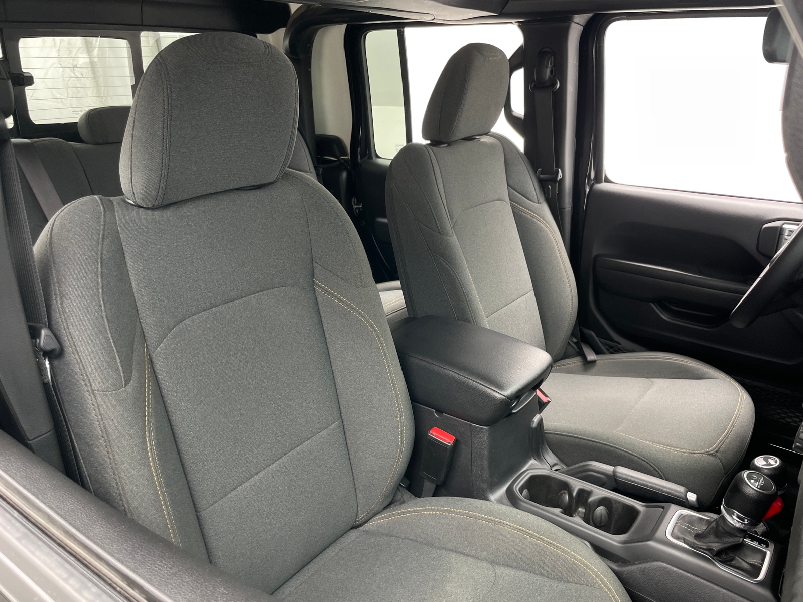 Thumbnail: 2025 Jeep Gladiator - 2