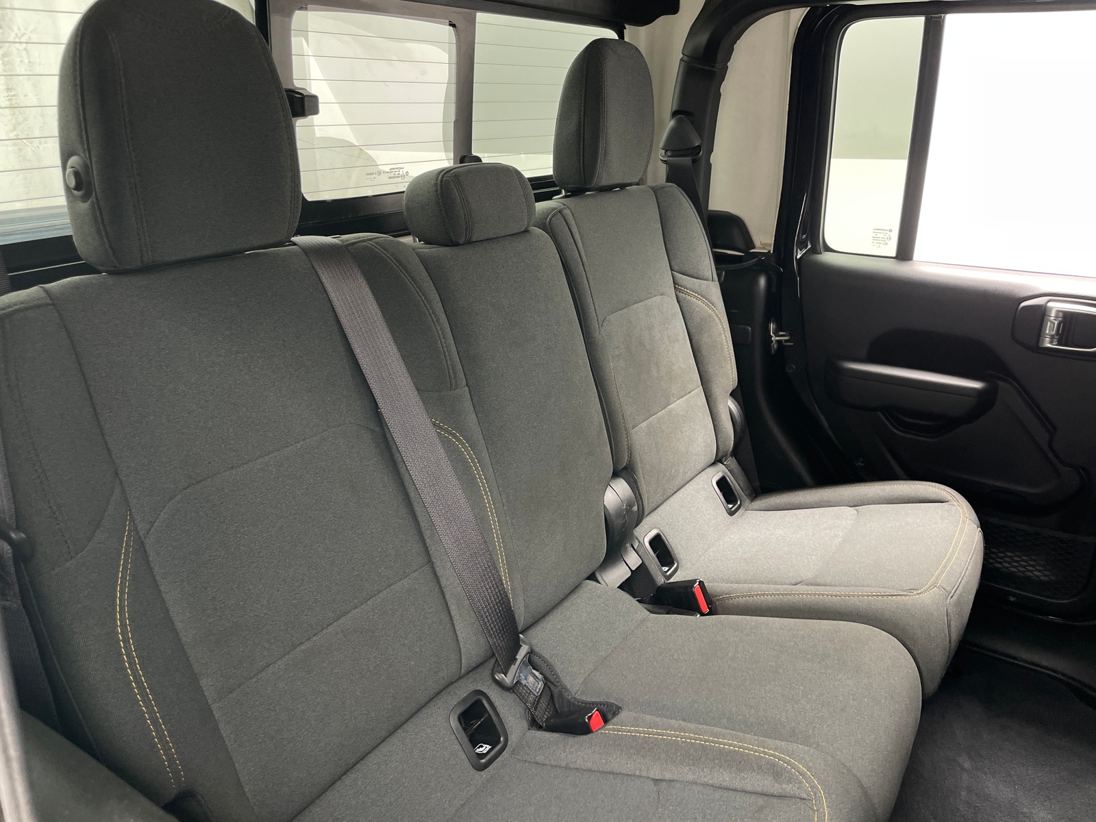 Thumbnail: 2025 Jeep Gladiator - 6