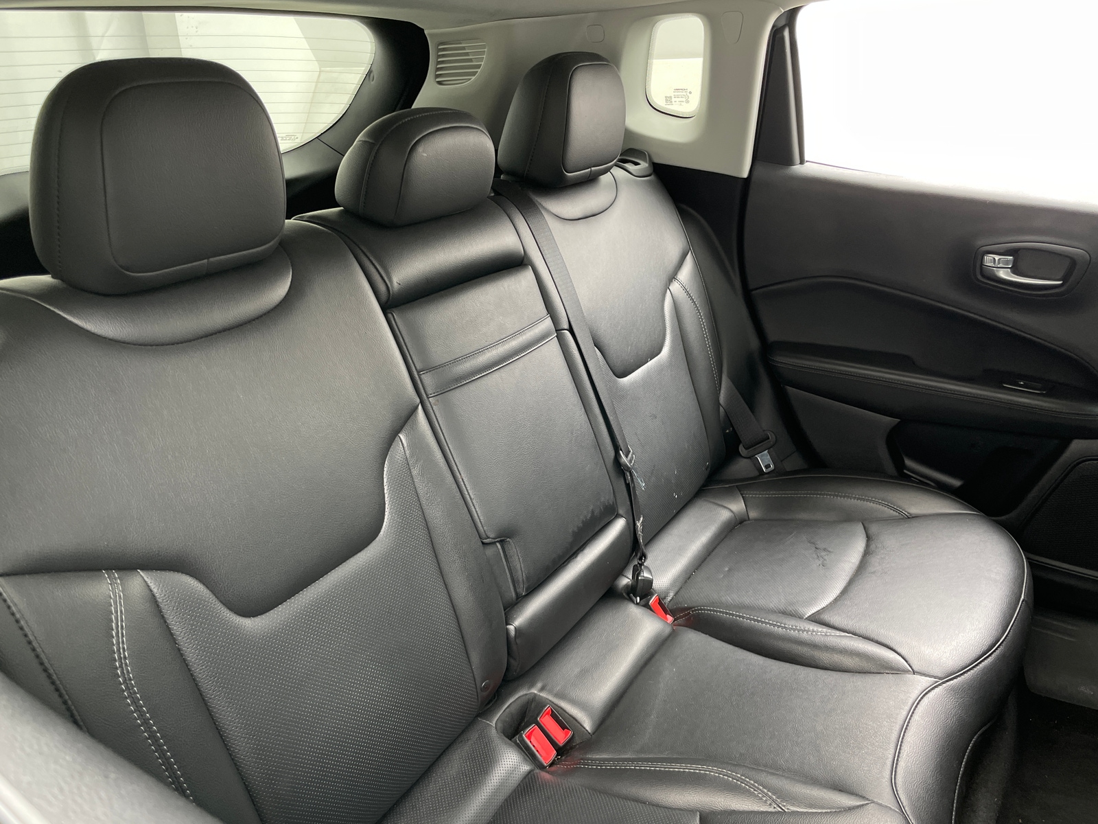 Thumbnail: 2019 Jeep Compass - 5