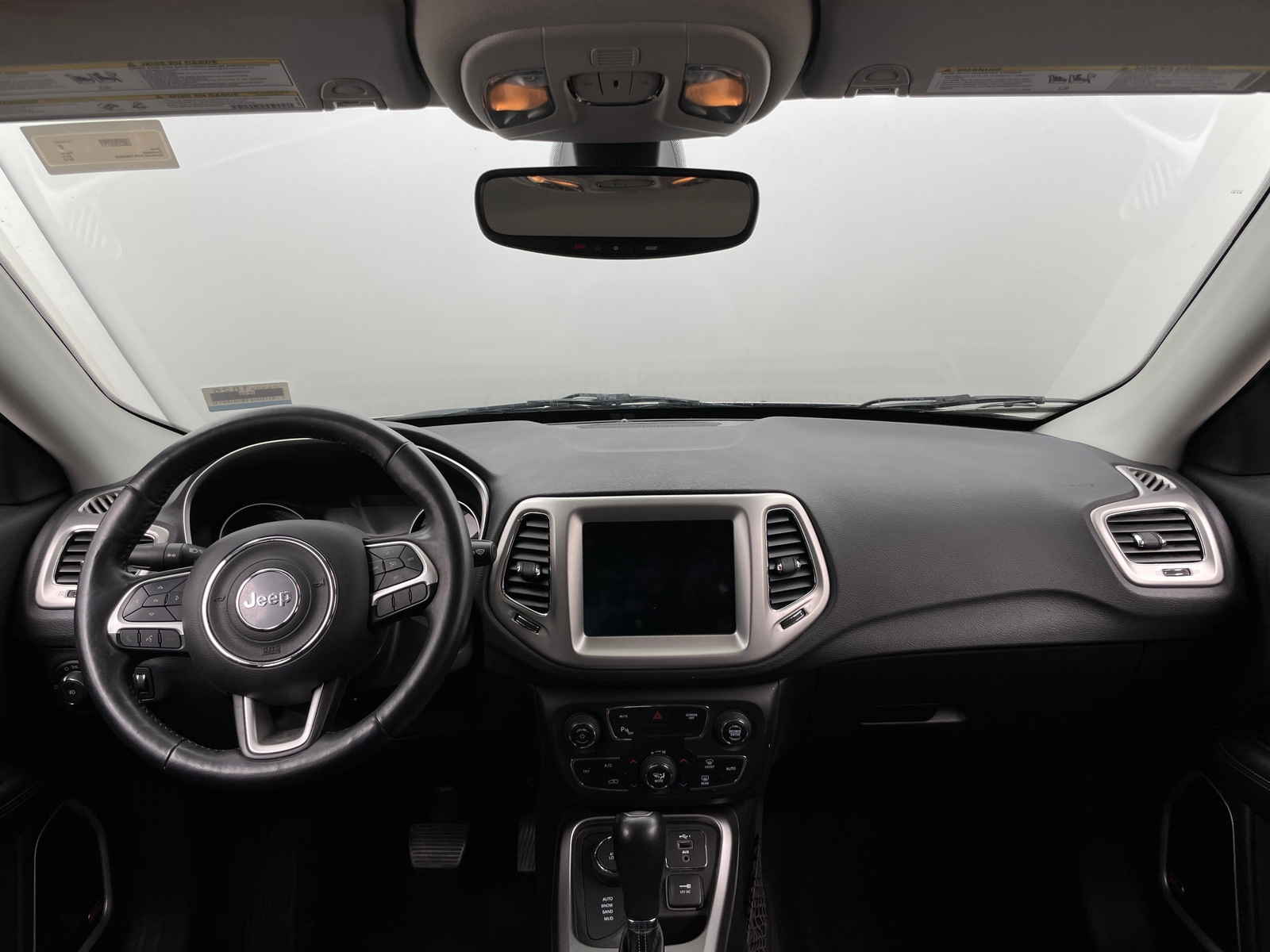 Thumbnail: 2019 Jeep Compass - 2