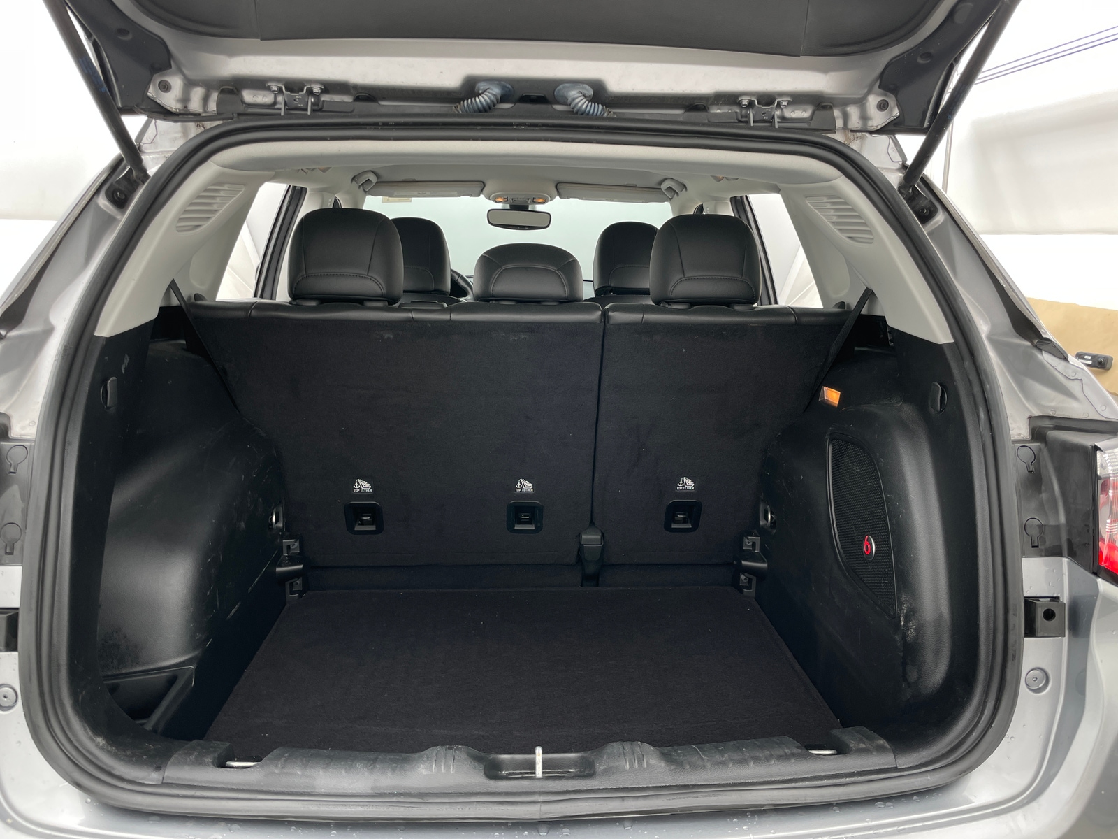 Thumbnail: 2019 Jeep Compass - 6