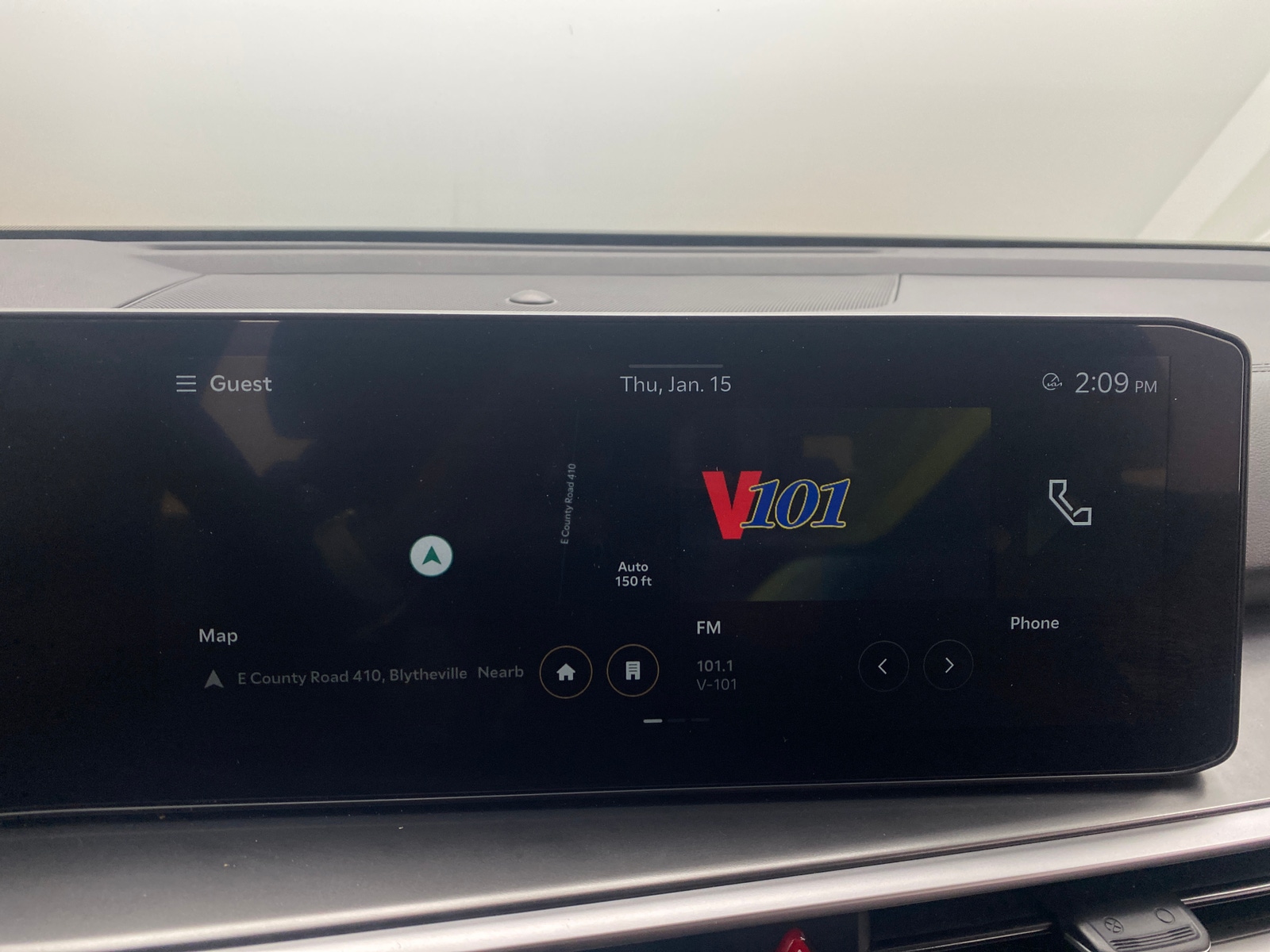 Thumbnail: 2024 Kia Sorento - 3