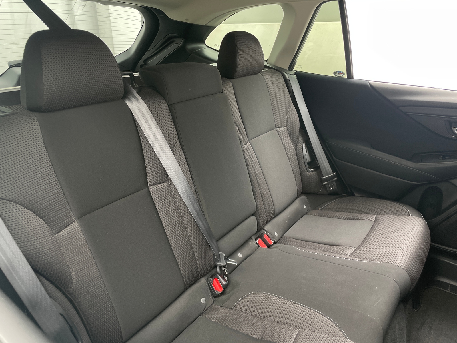 Thumbnail: 2020 Subaru Outback - 6