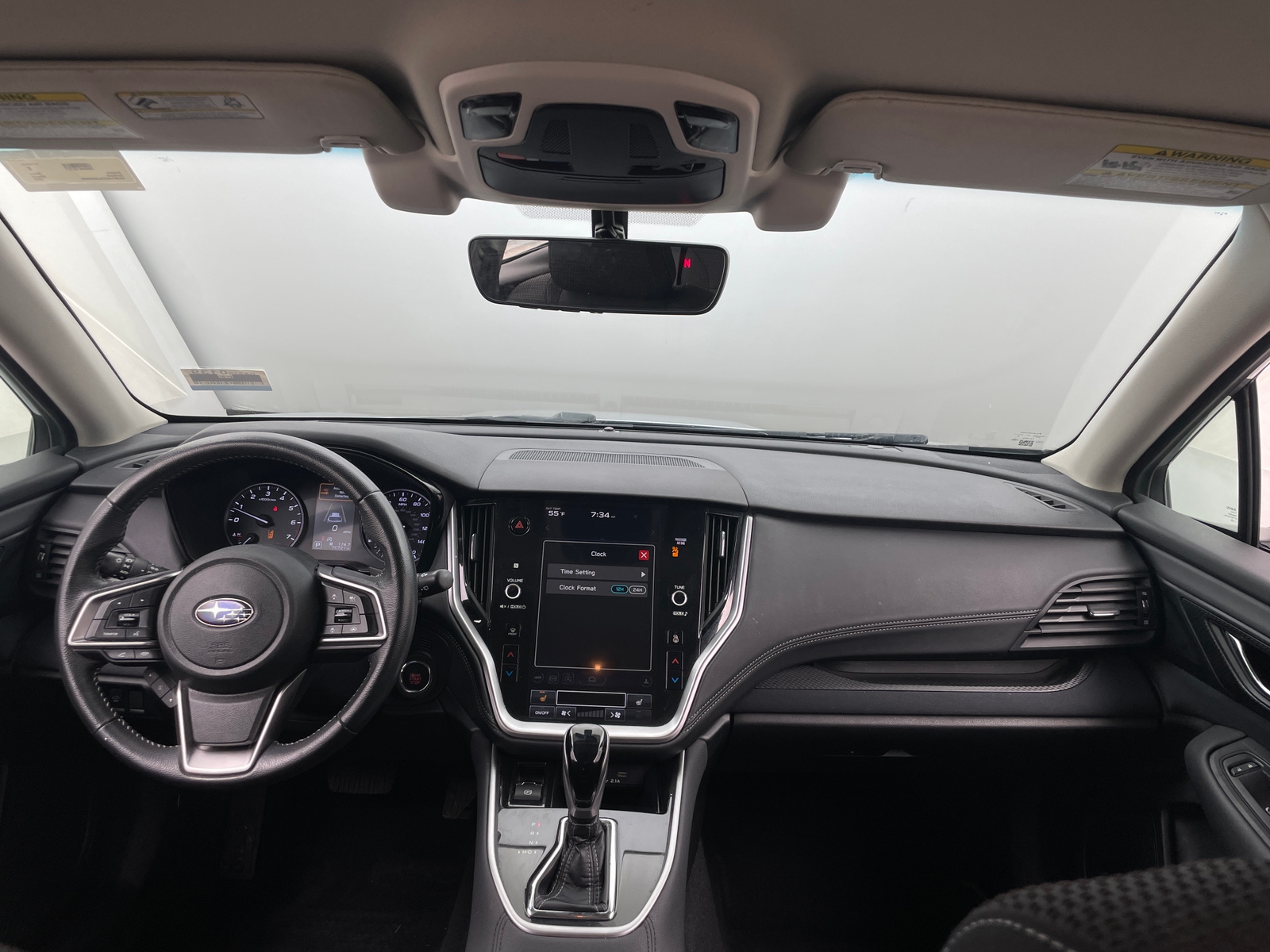 Thumbnail: 2020 Subaru Outback - 3