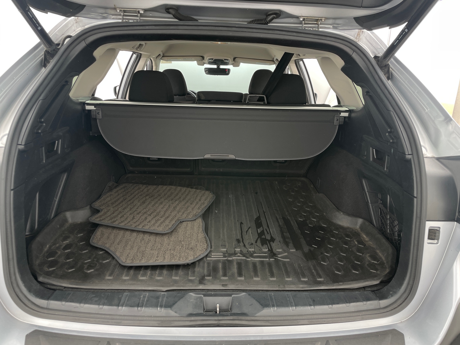 Thumbnail: 2020 Subaru Outback - 7