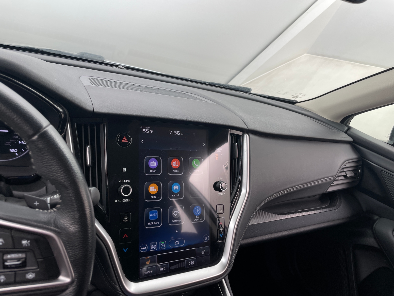 Thumbnail: 2020 Subaru Outback - 4