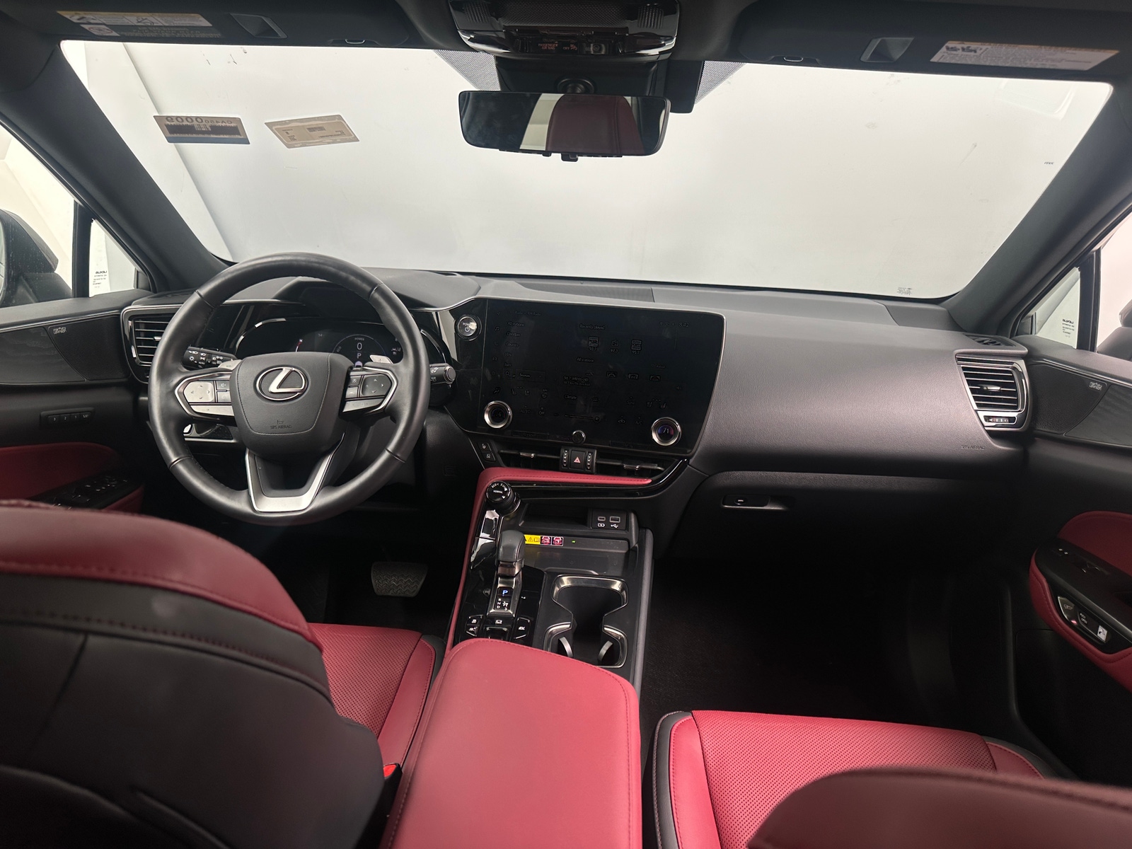 Thumbnail: 2023 Lexus NX - 2