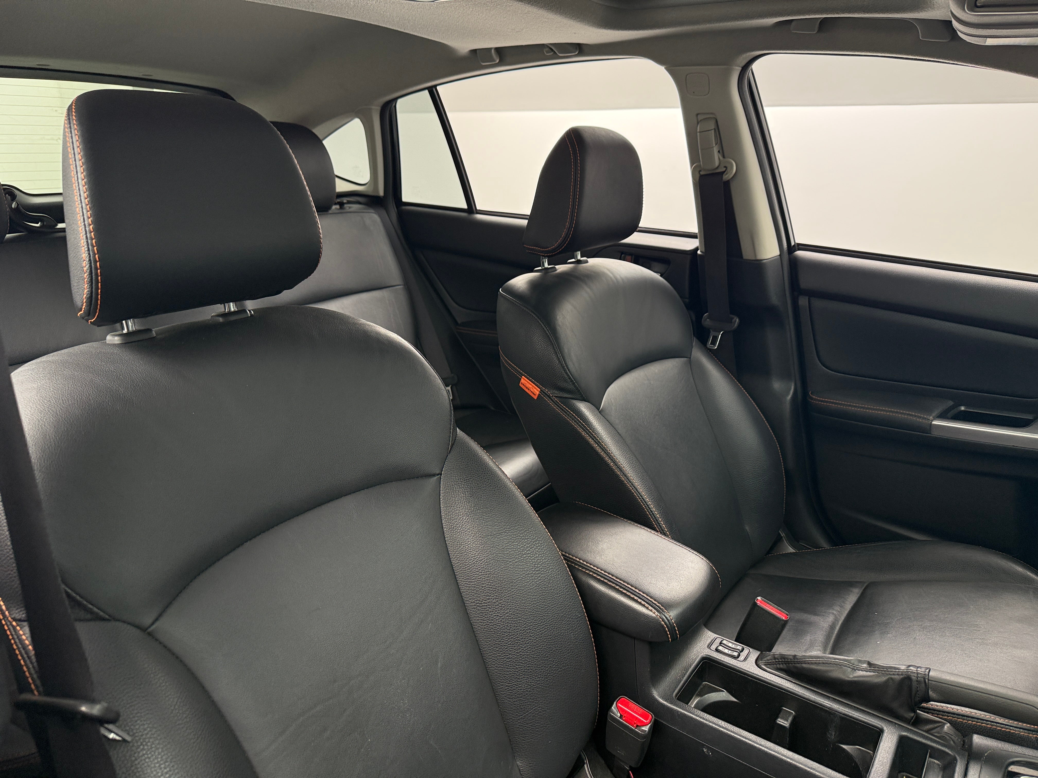 2016 Subaru Crosstrek