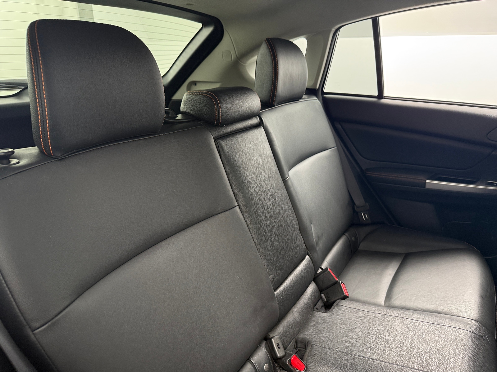 Thumbnail: 2016 Subaru Crosstrek - 6