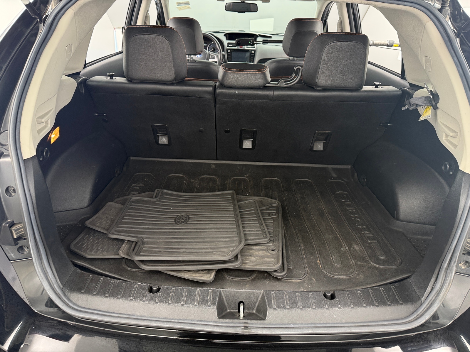 Thumbnail: 2016 Subaru Crosstrek - 7