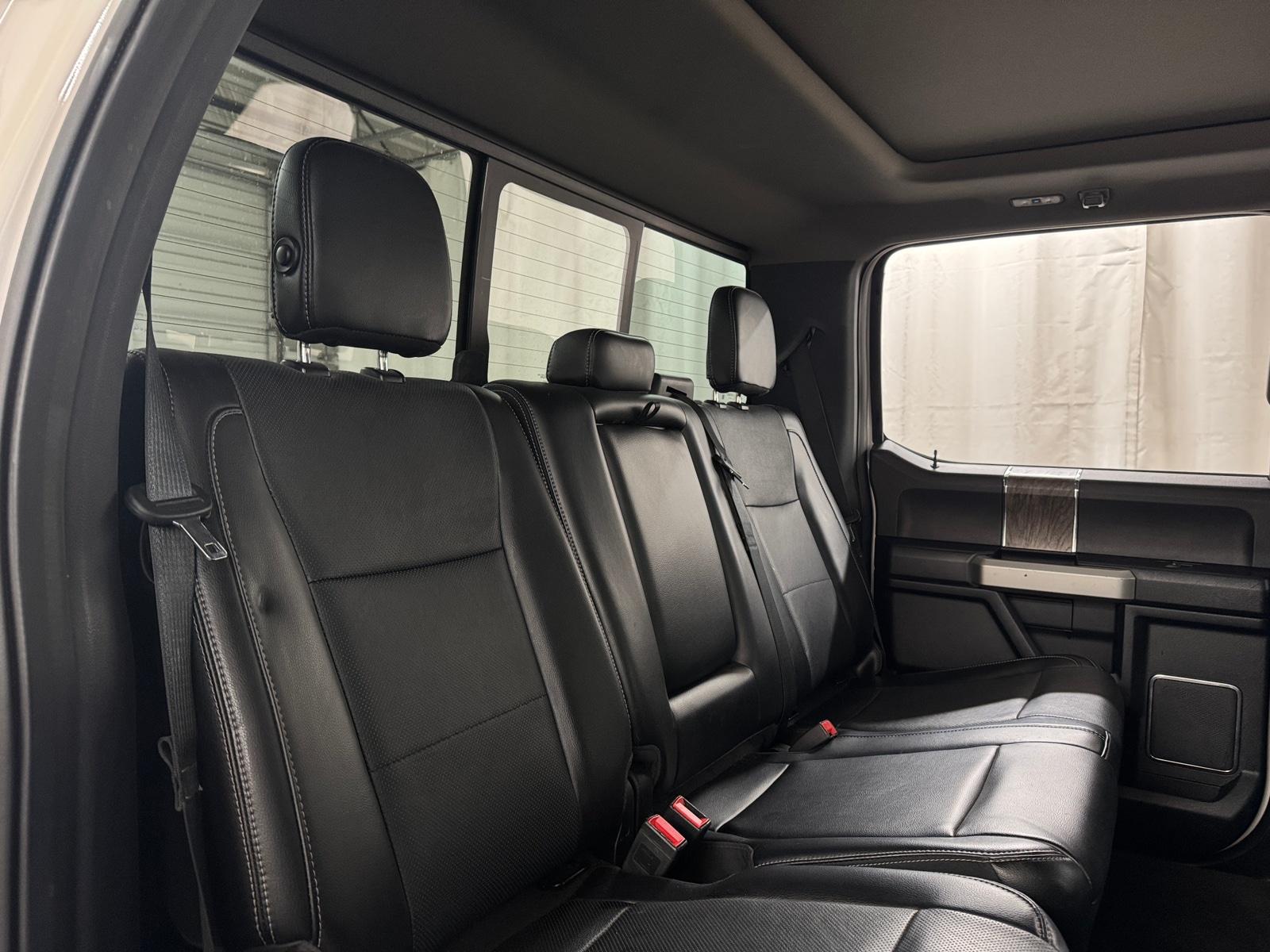 Thumbnail: 2018 Ford Econoline - 5