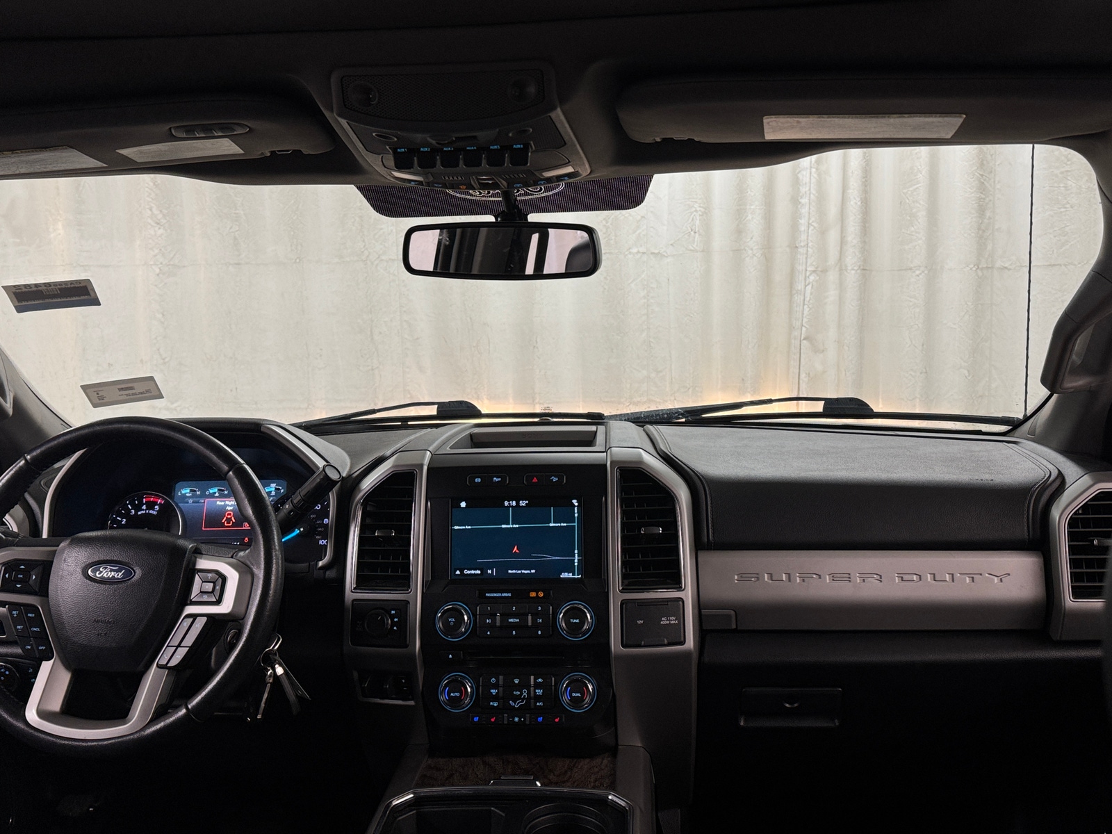 Thumbnail: 2018 Ford Econoline - 2