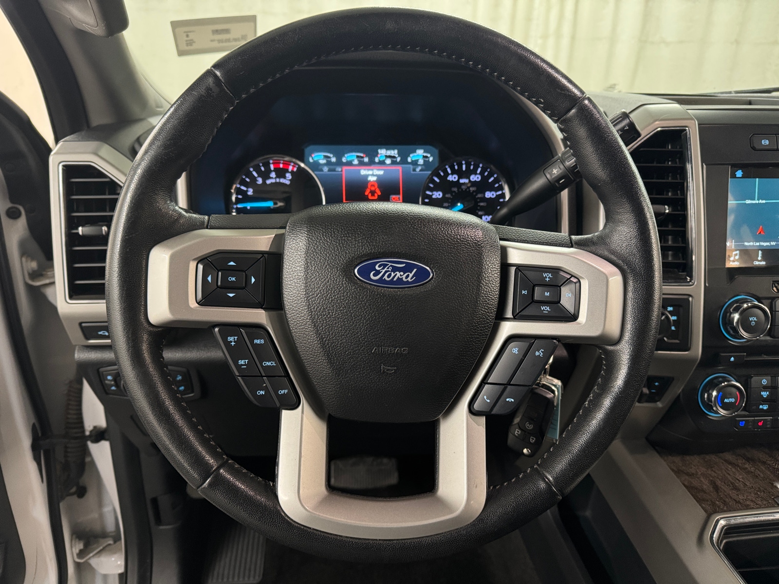 Thumbnail: 2018 Ford Econoline - 4