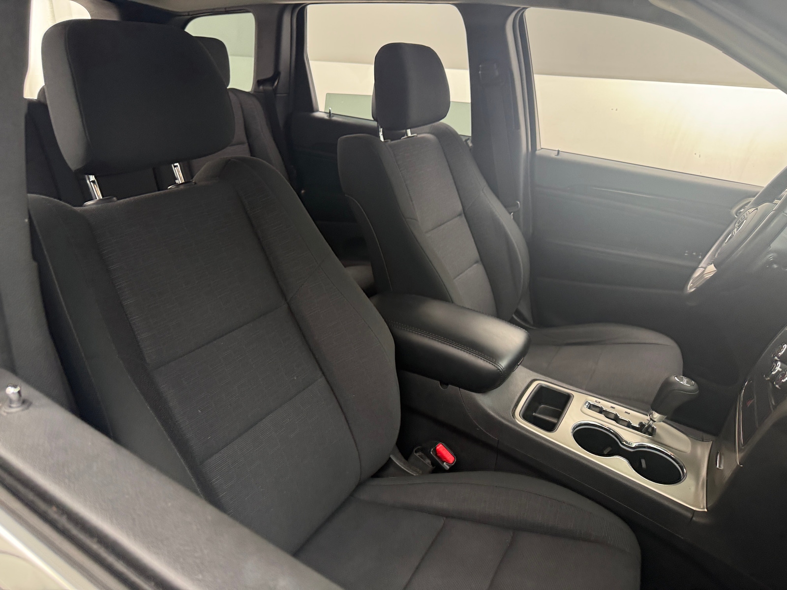 Thumbnail: 2012 Jeep Grand Cherokee - 2