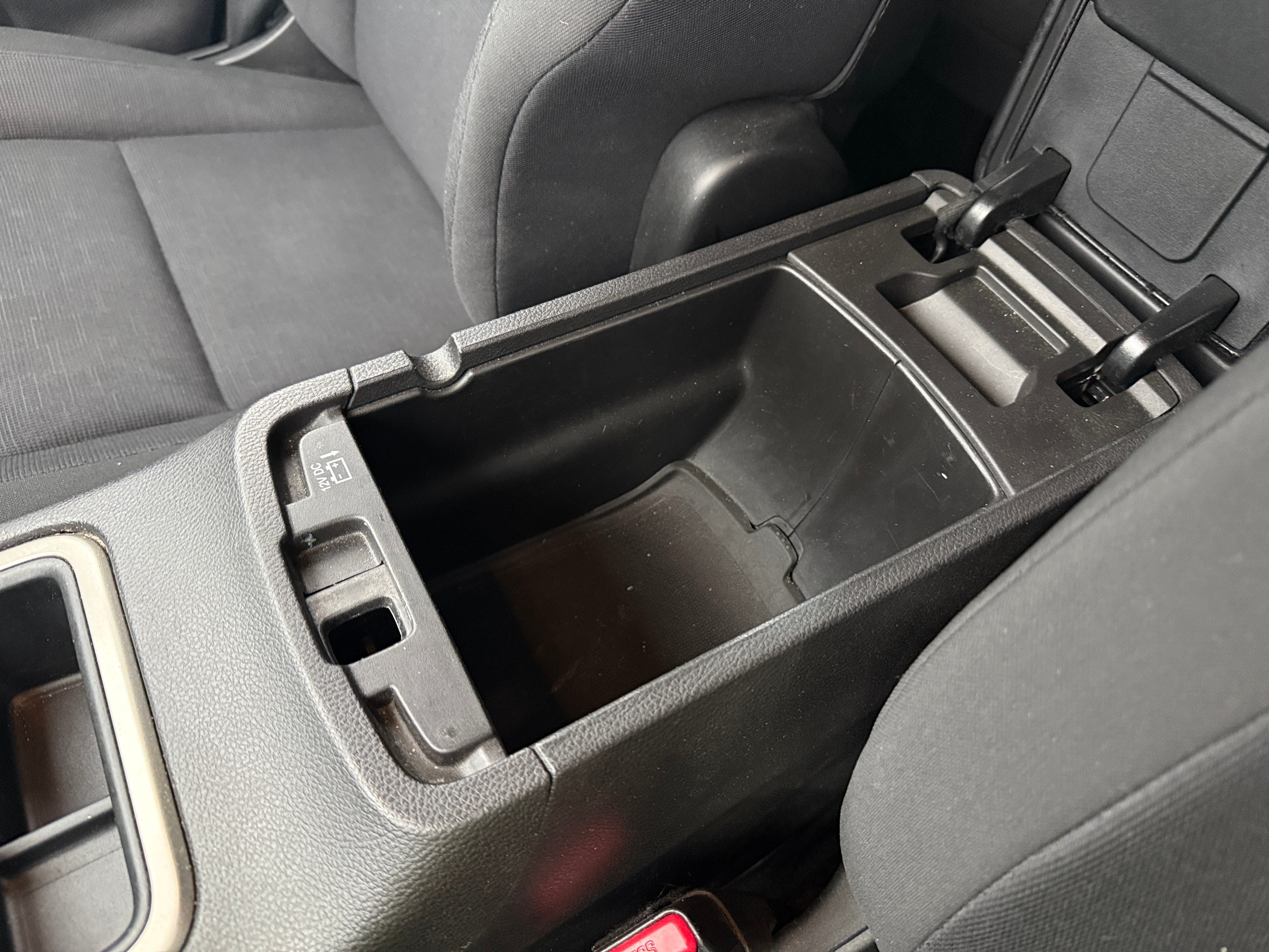 2012 Jeep Grand Cherokee