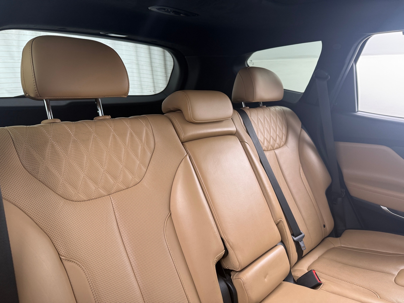 Thumbnail: 2023 Hyundai Santa Fe - 5