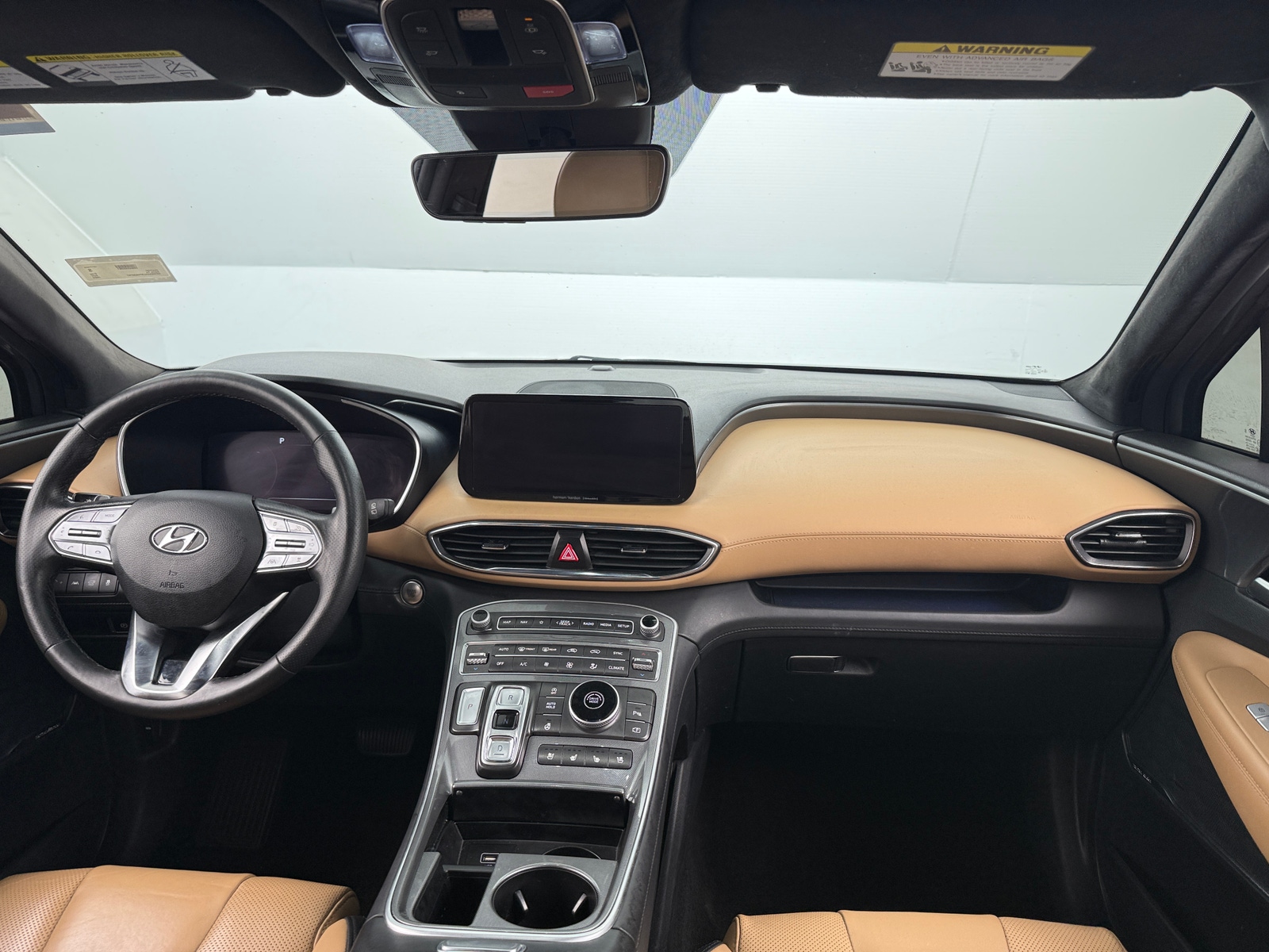 Thumbnail: 2023 Hyundai Santa Fe - 2