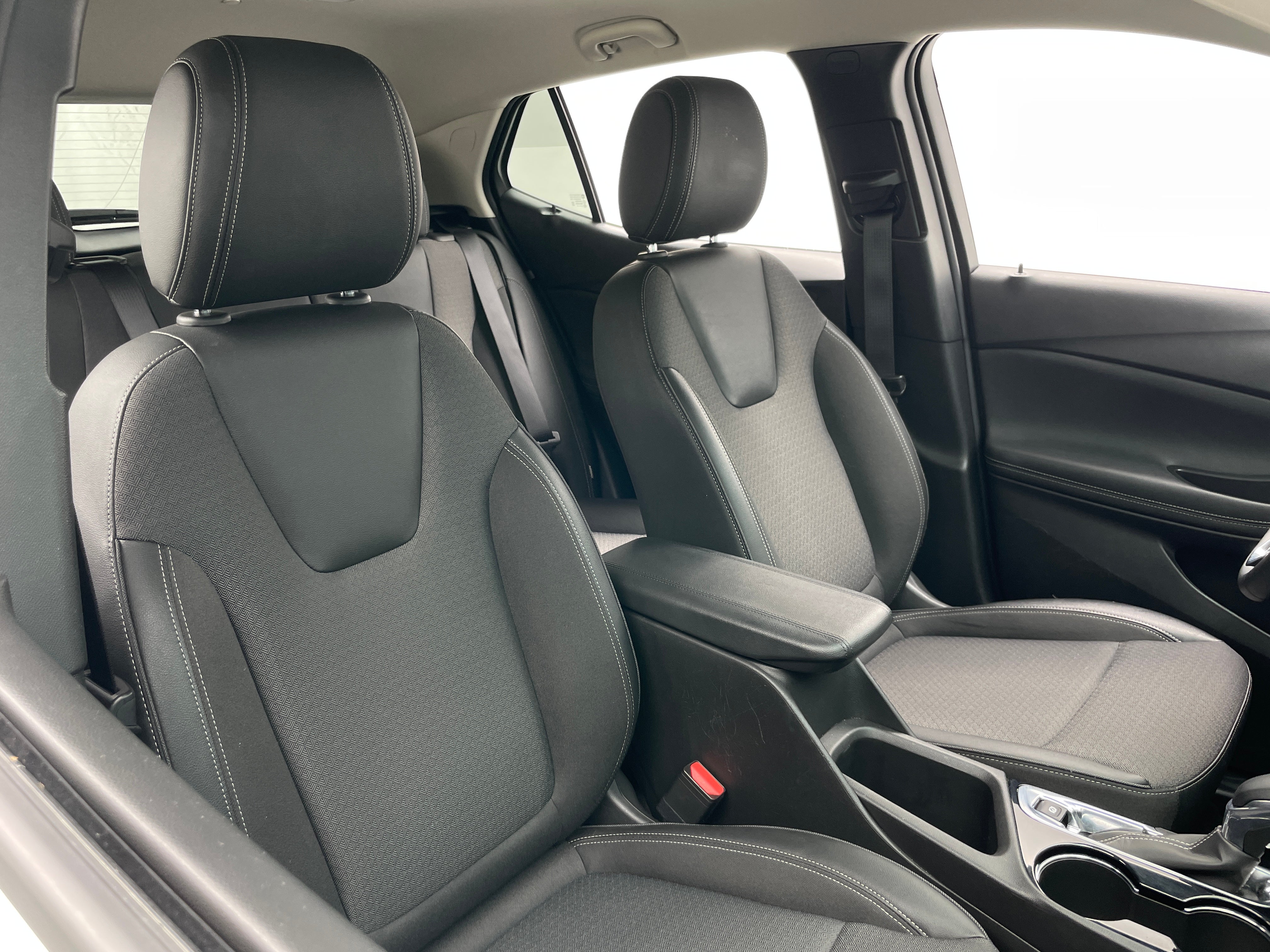 2025 Buick Encore GX