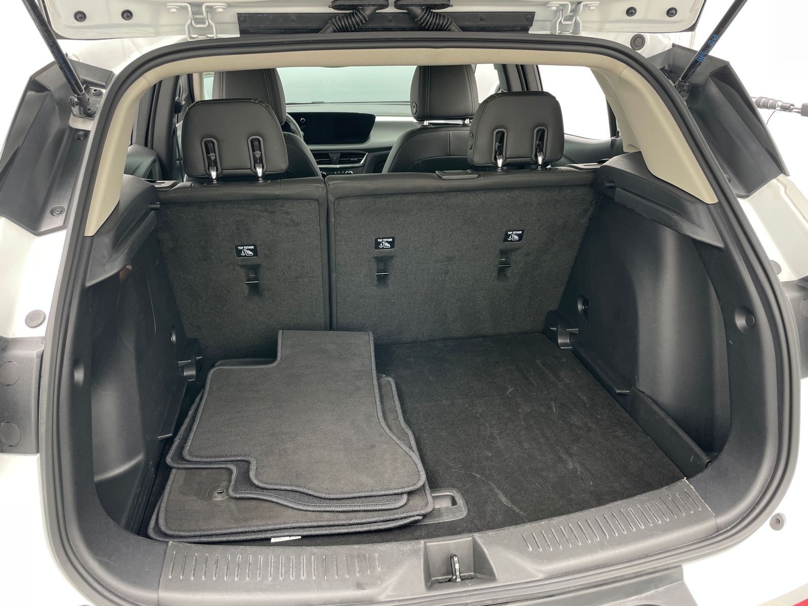 Thumbnail: 2025 Buick Encore GX - 7