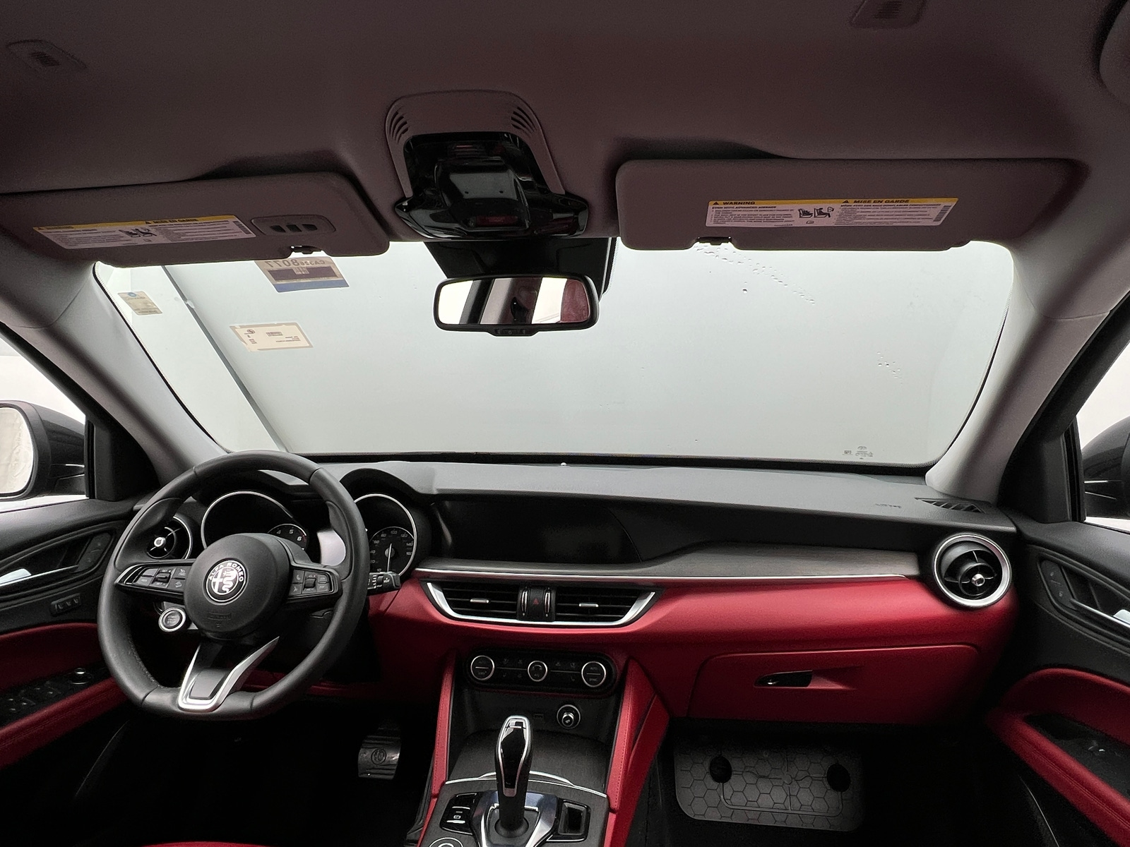 Thumbnail: 2020 Alfa Romeo Stelvio - 2