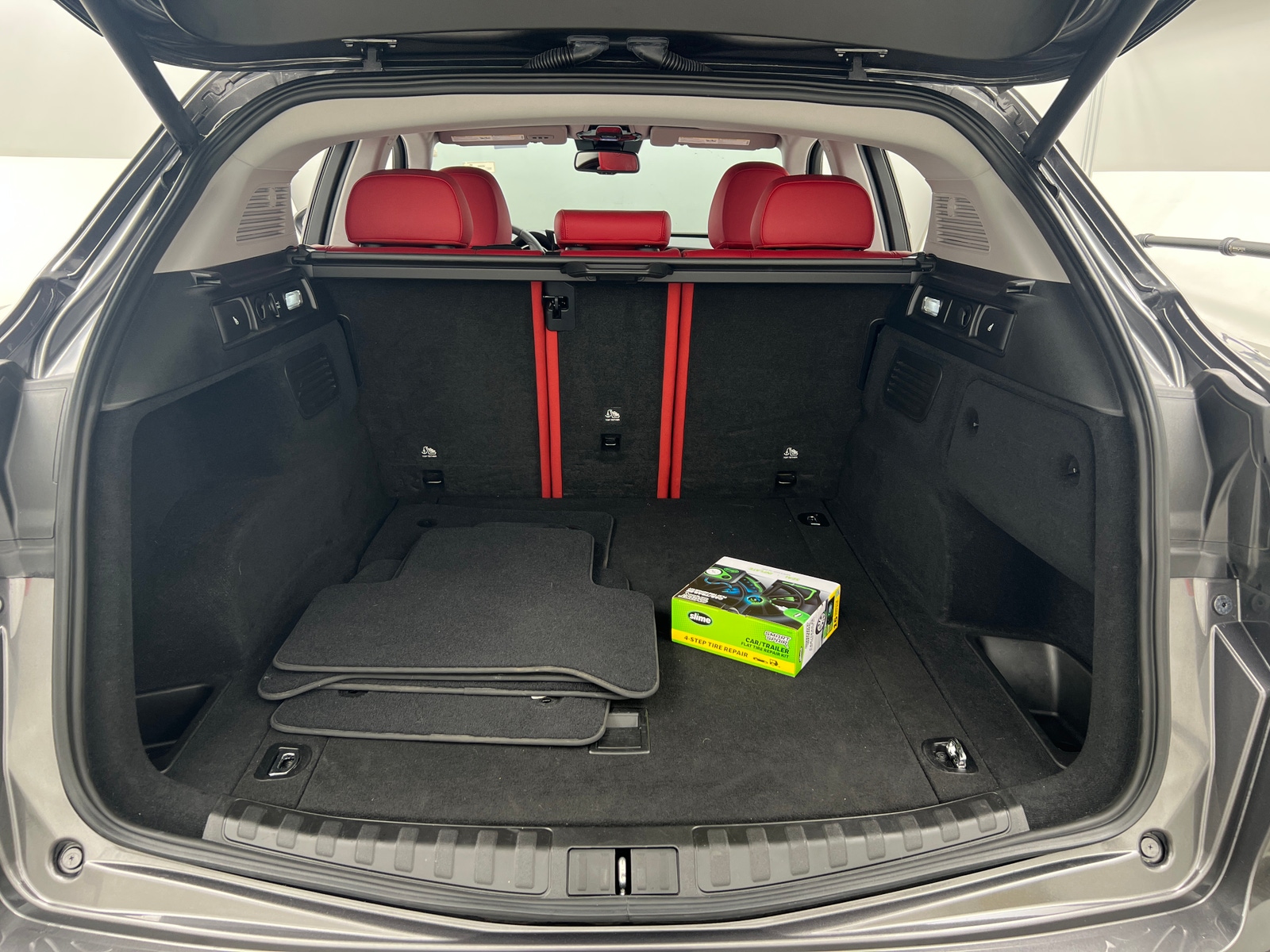 Thumbnail: 2020 Alfa Romeo Stelvio - 6