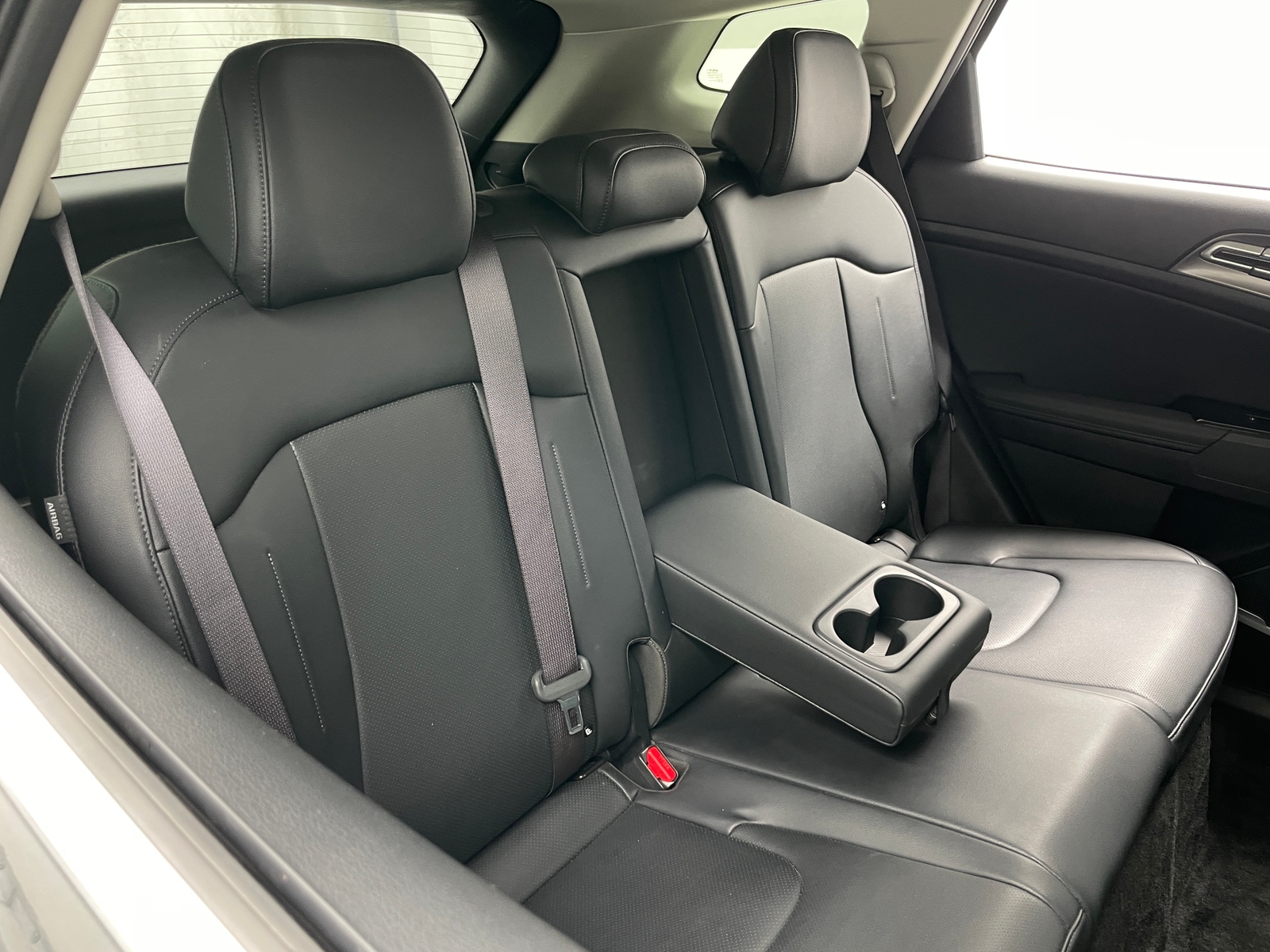 Thumbnail: 2024 Kia Sportage - 5