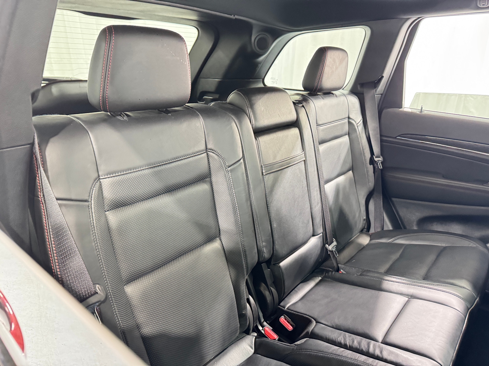 Thumbnail: 2021 Jeep Grand Cherokee - 5