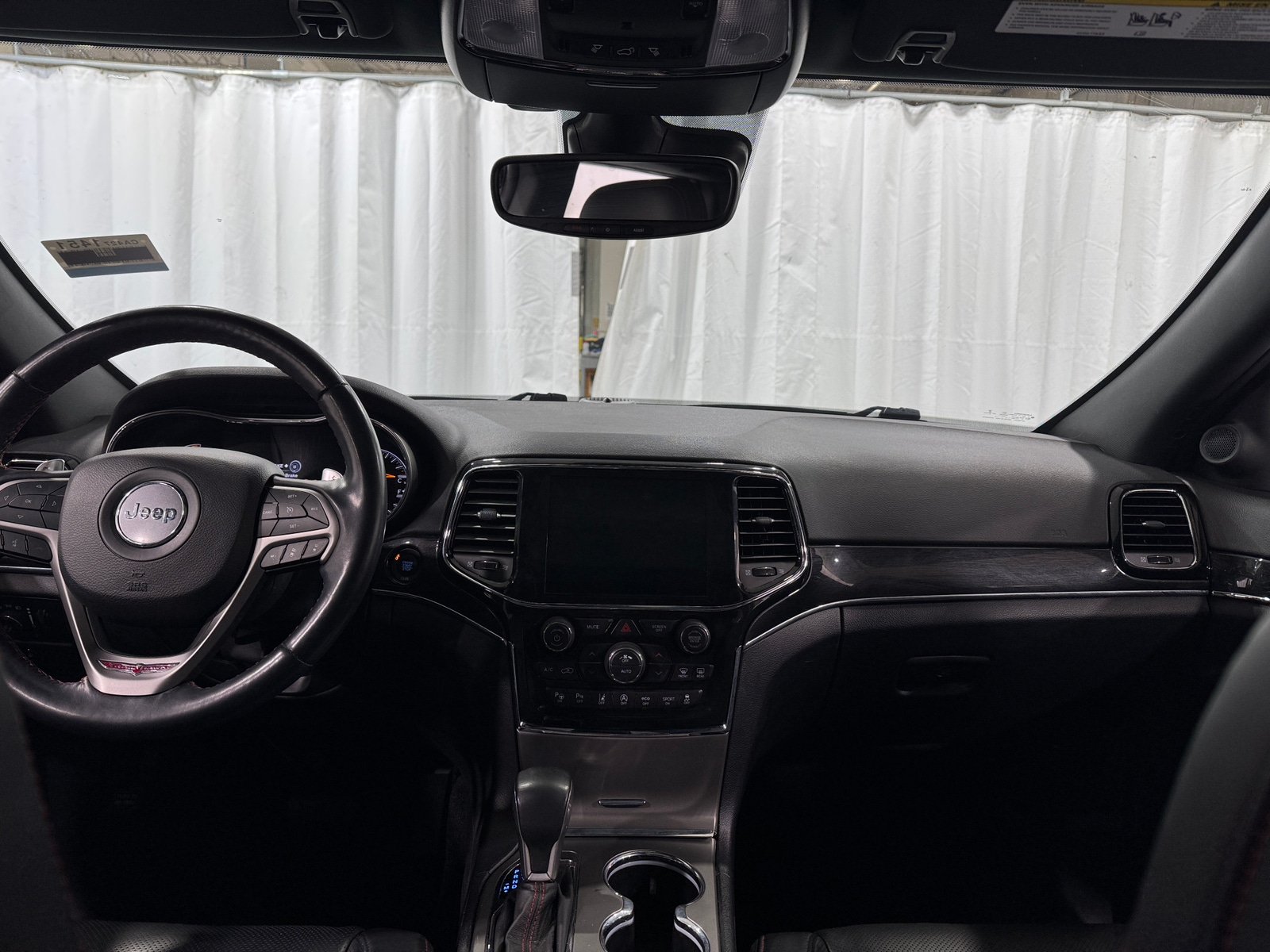 Thumbnail: 2021 Jeep Grand Cherokee - 2