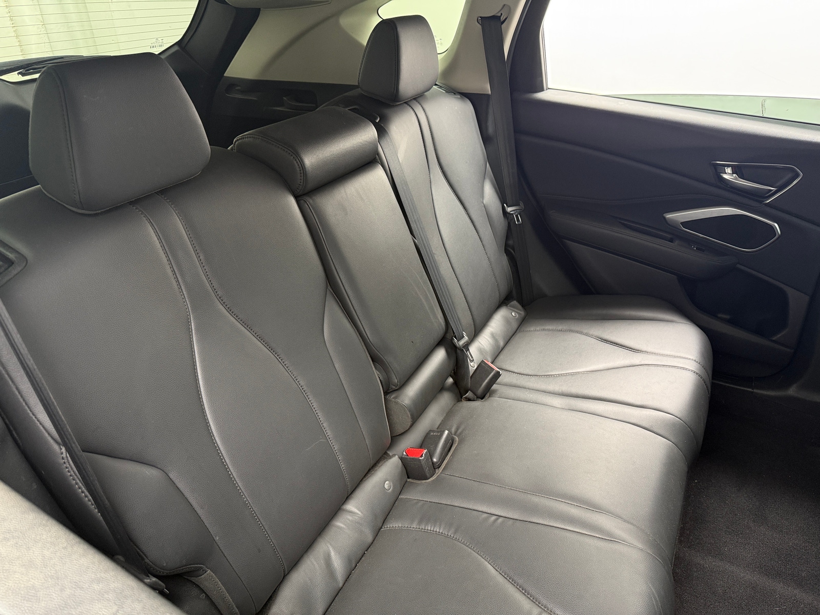 Thumbnail: 2021 Acura RDX - 5