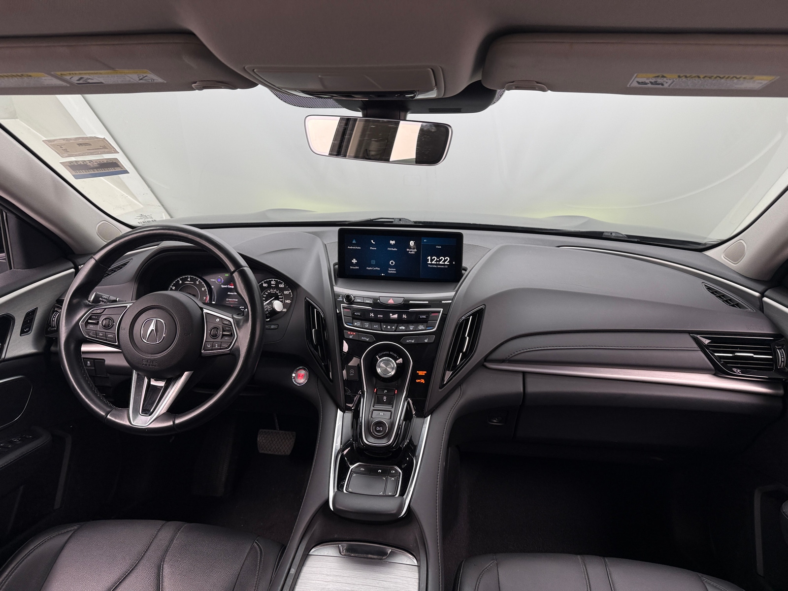 Thumbnail: 2021 Acura RDX - 2