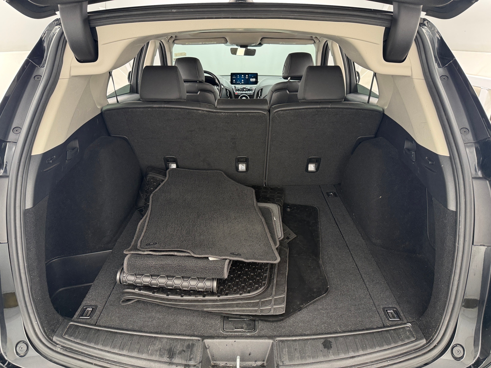 Thumbnail: 2021 Acura RDX - 6