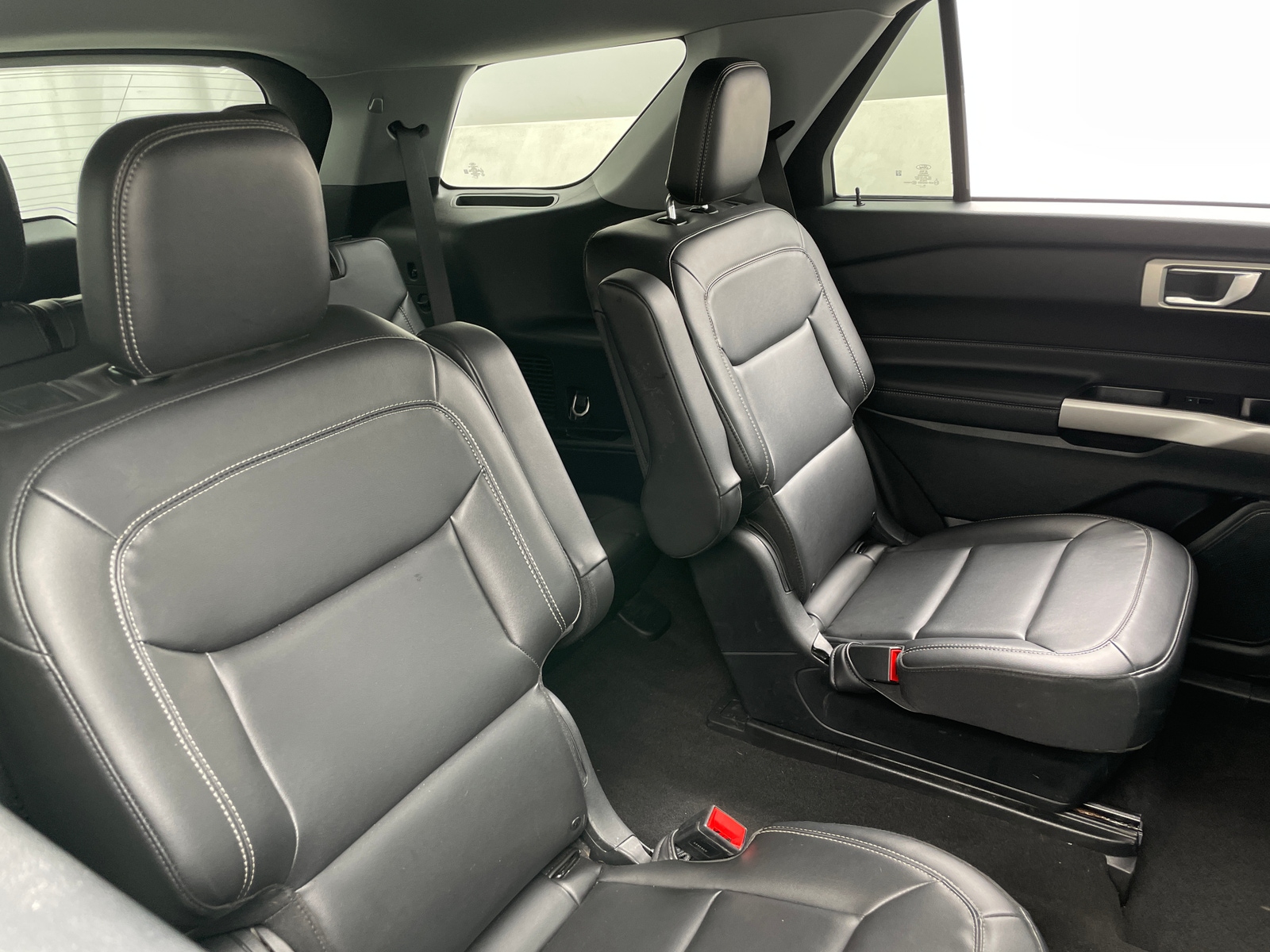 Thumbnail: 2023 Ford Explorer - 5