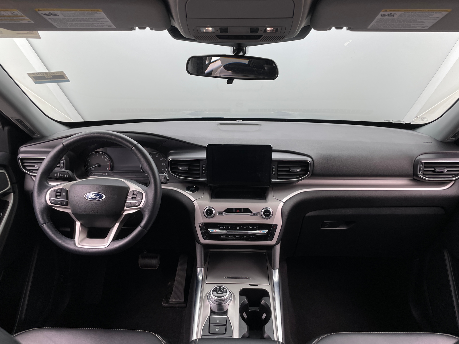 Thumbnail: 2023 Ford Explorer - 2