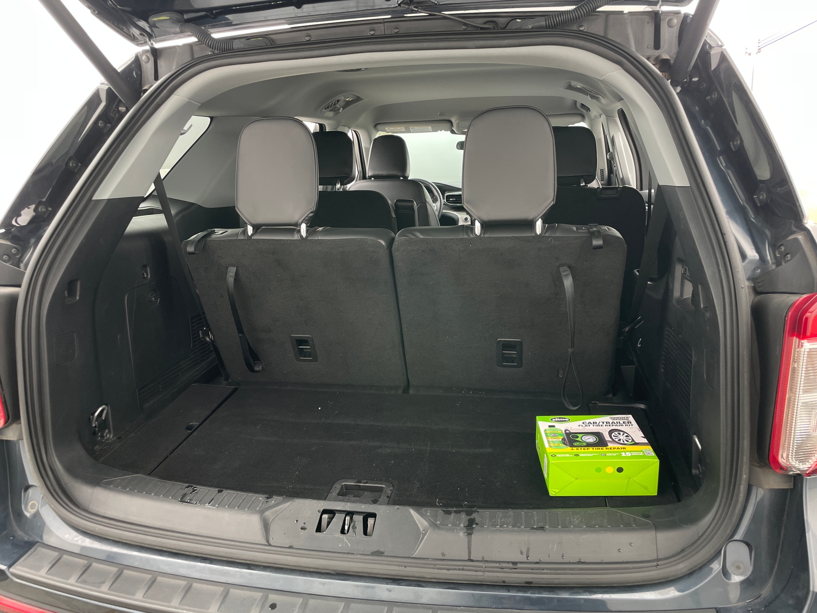 Thumbnail: 2023 Ford Explorer - 6