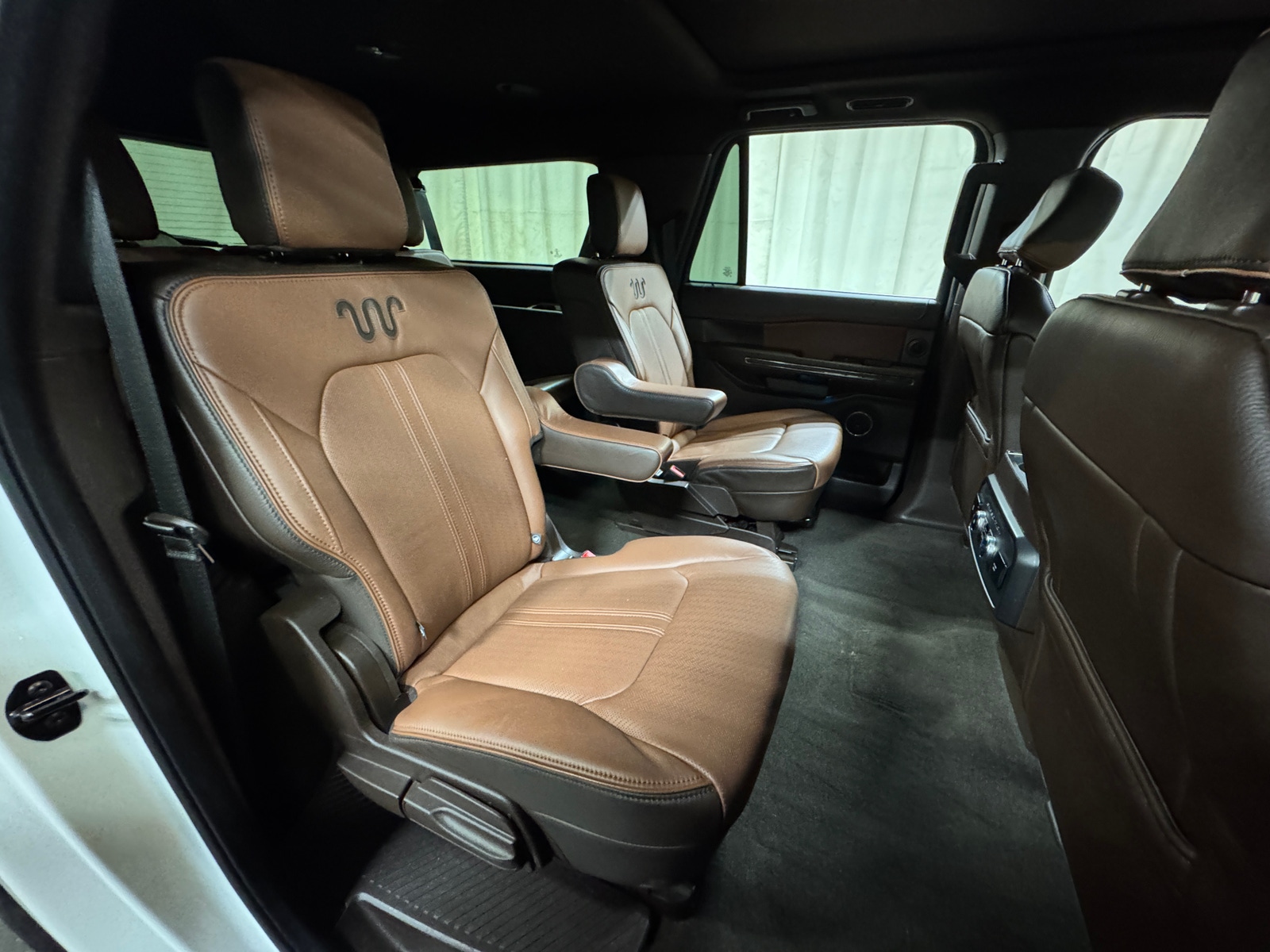 Thumbnail: 2024 Ford Expedition MAX - 5