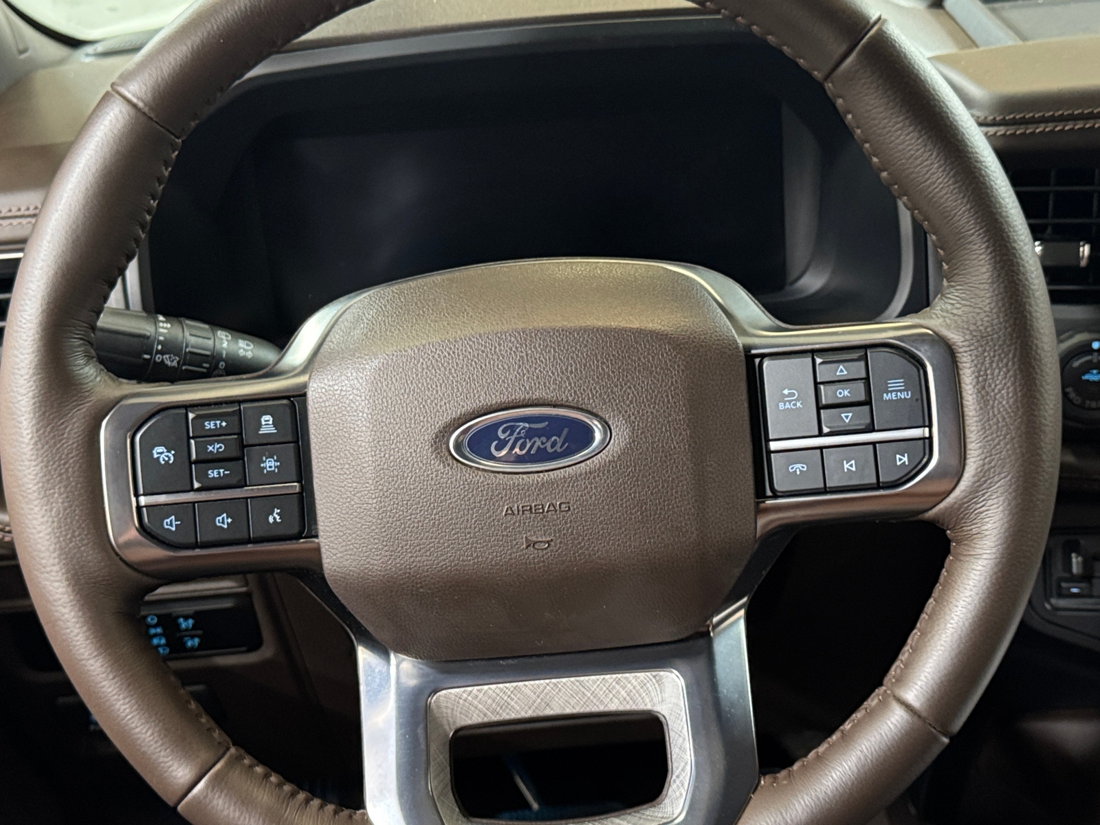 Thumbnail: 2024 Ford Expedition MAX - 4