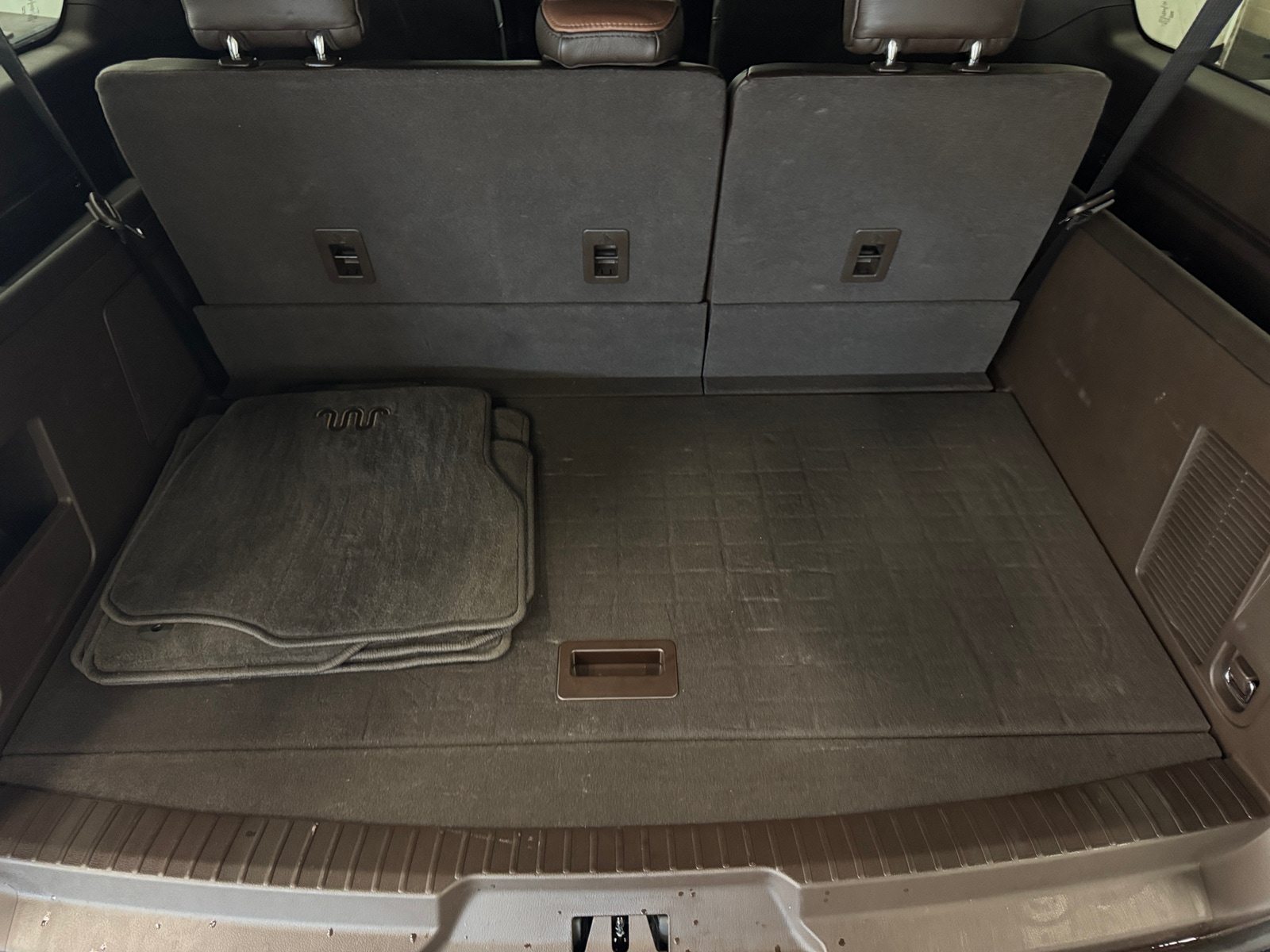 Thumbnail: 2024 Ford Expedition MAX - 6