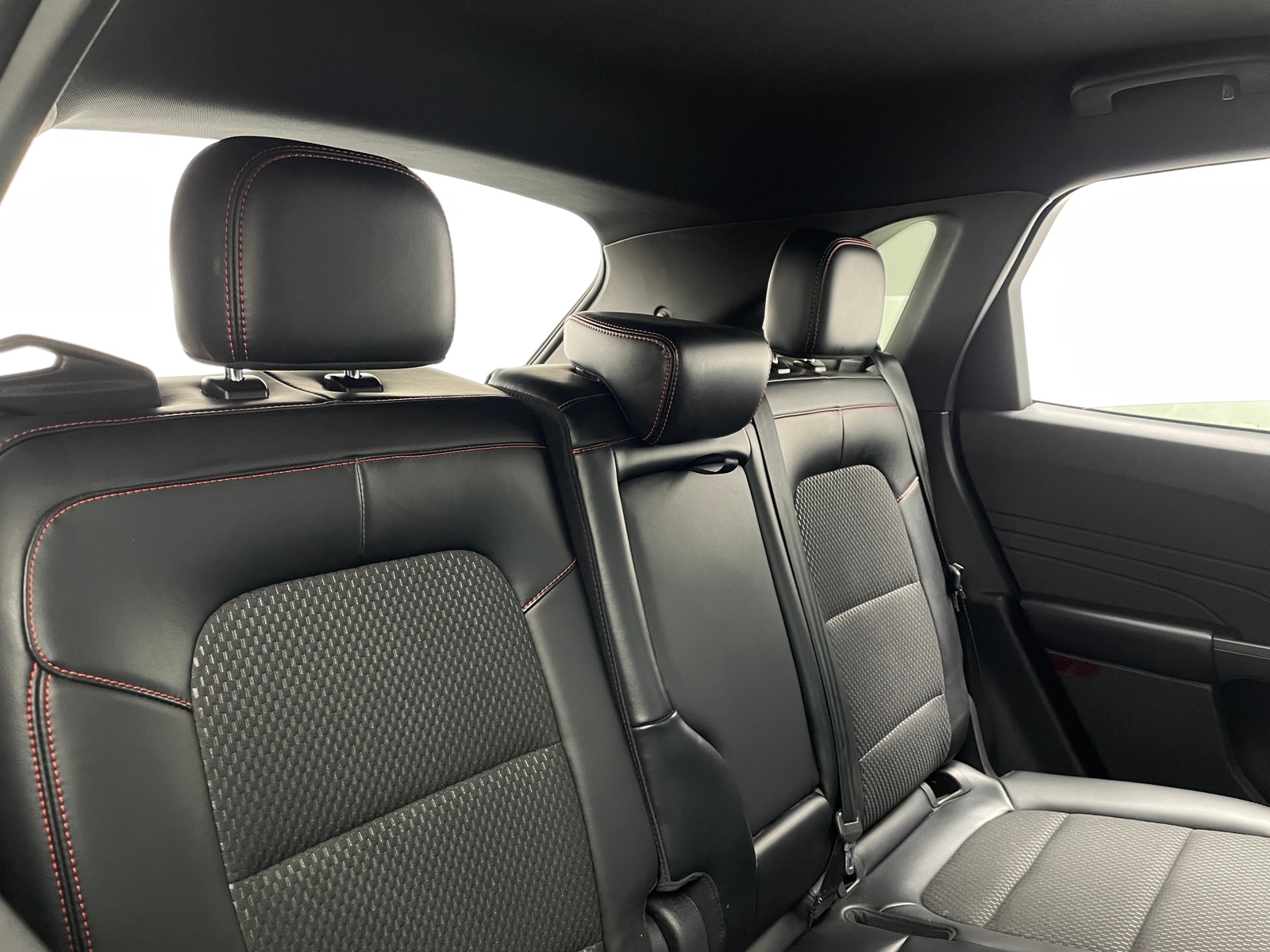 Thumbnail: 2024 Ford Escape - 5