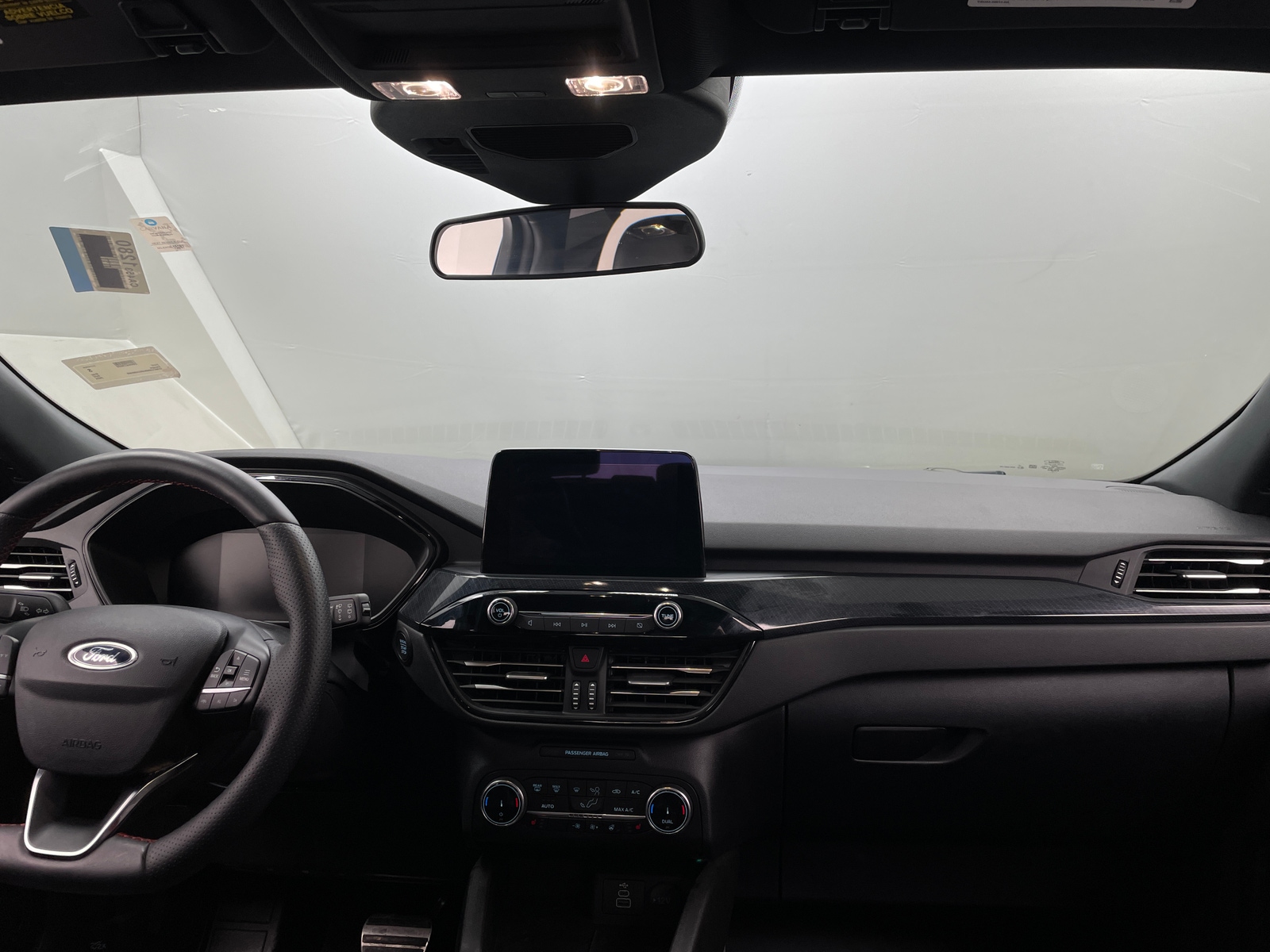 Thumbnail: 2024 Ford Escape - 2