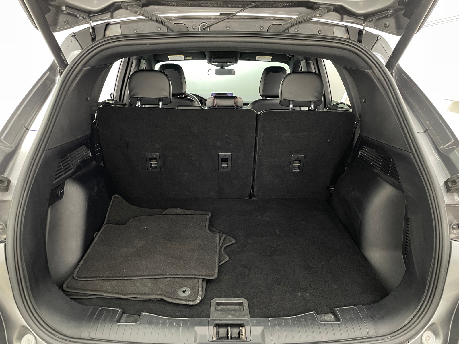 Thumbnail: 2024 Ford Escape - 6