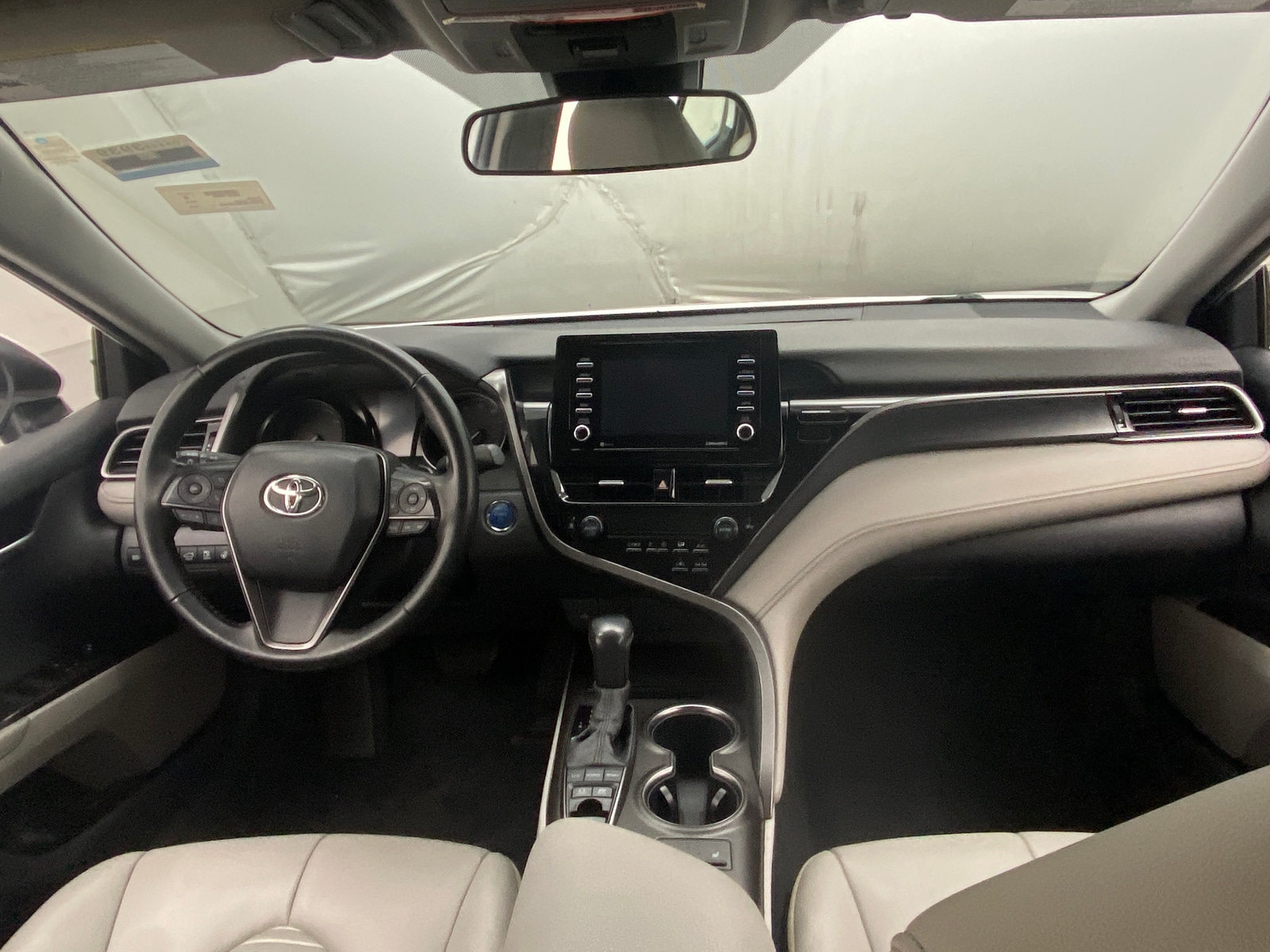 Thumbnail: 2022 Toyota Camry - 2