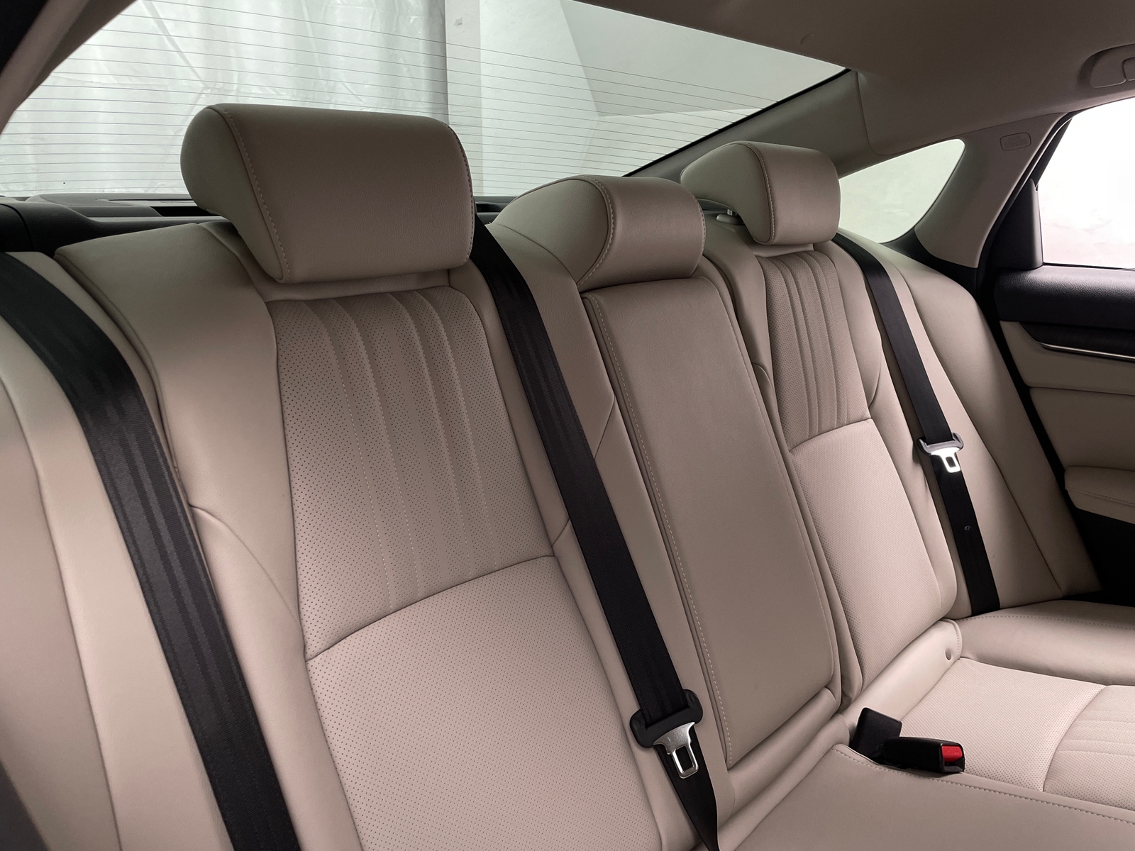 Thumbnail: 2020 Honda Accord - 5