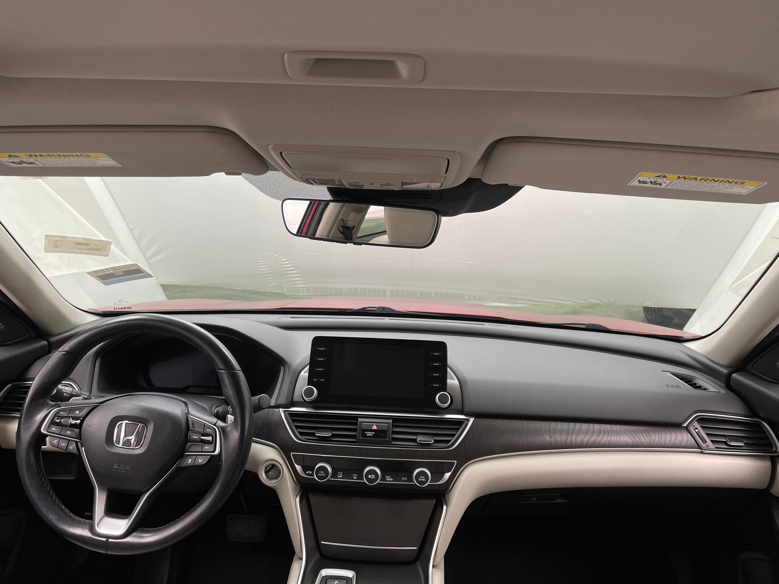 Thumbnail: 2020 Honda Accord - 2