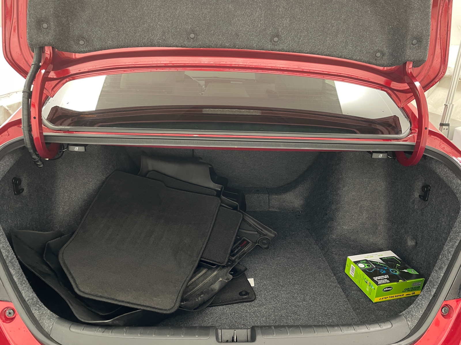 Thumbnail: 2020 Honda Accord - 6